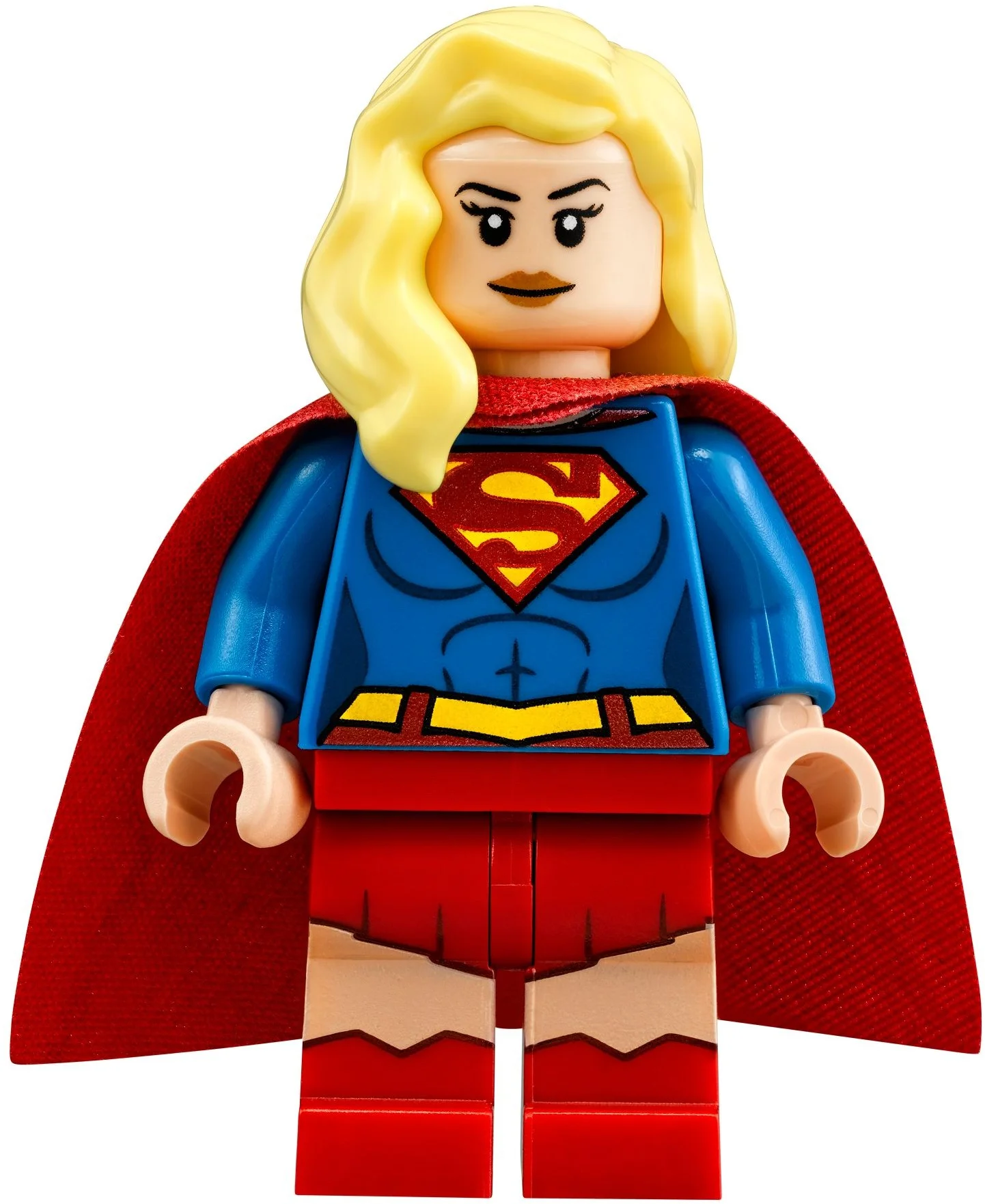 LEGO® 76040 Heroes Atak Mózgowca - zdjęcie 7