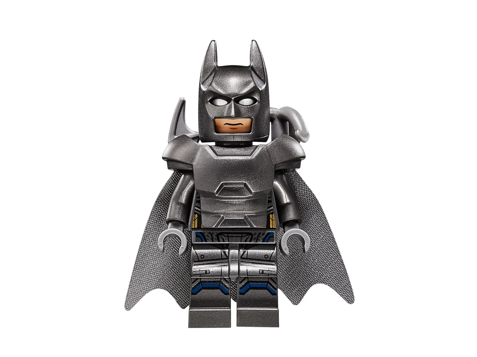 LEGO® 76044 Wyzwanie bohaterów - zdjęcie 6