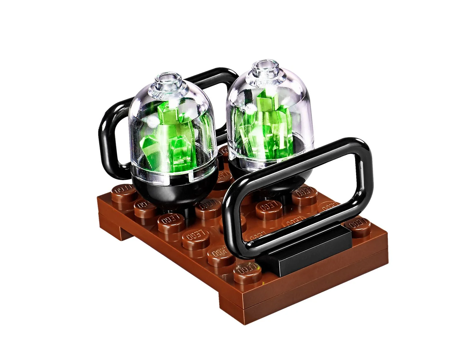 LEGO® 76045 Przechwycenie kryptonitu - zdjęcie 5