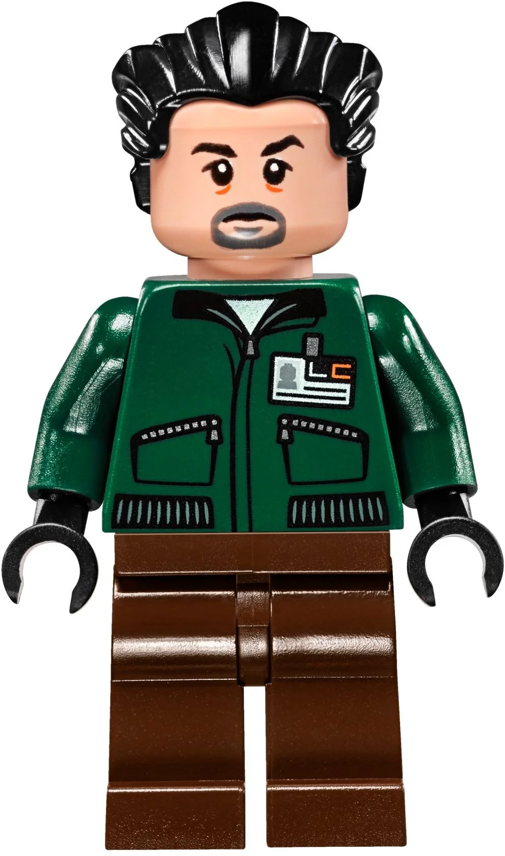 LEGO® 76045 Przechwycenie kryptonitu - zdjęcie 15