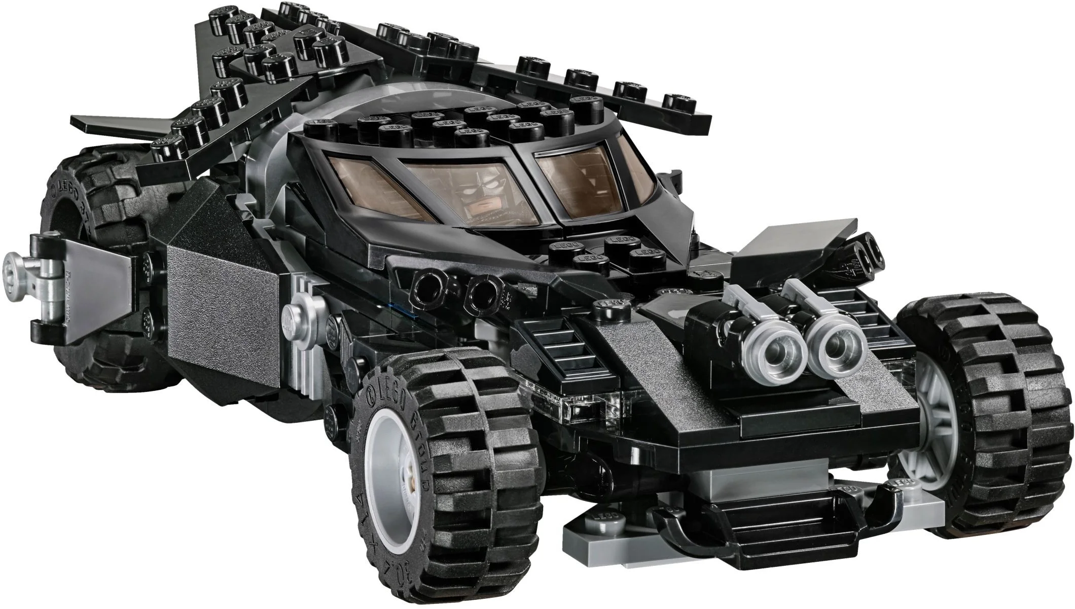 LEGO® 76045 Przechwycenie kryptonitu - zdjęcie 16