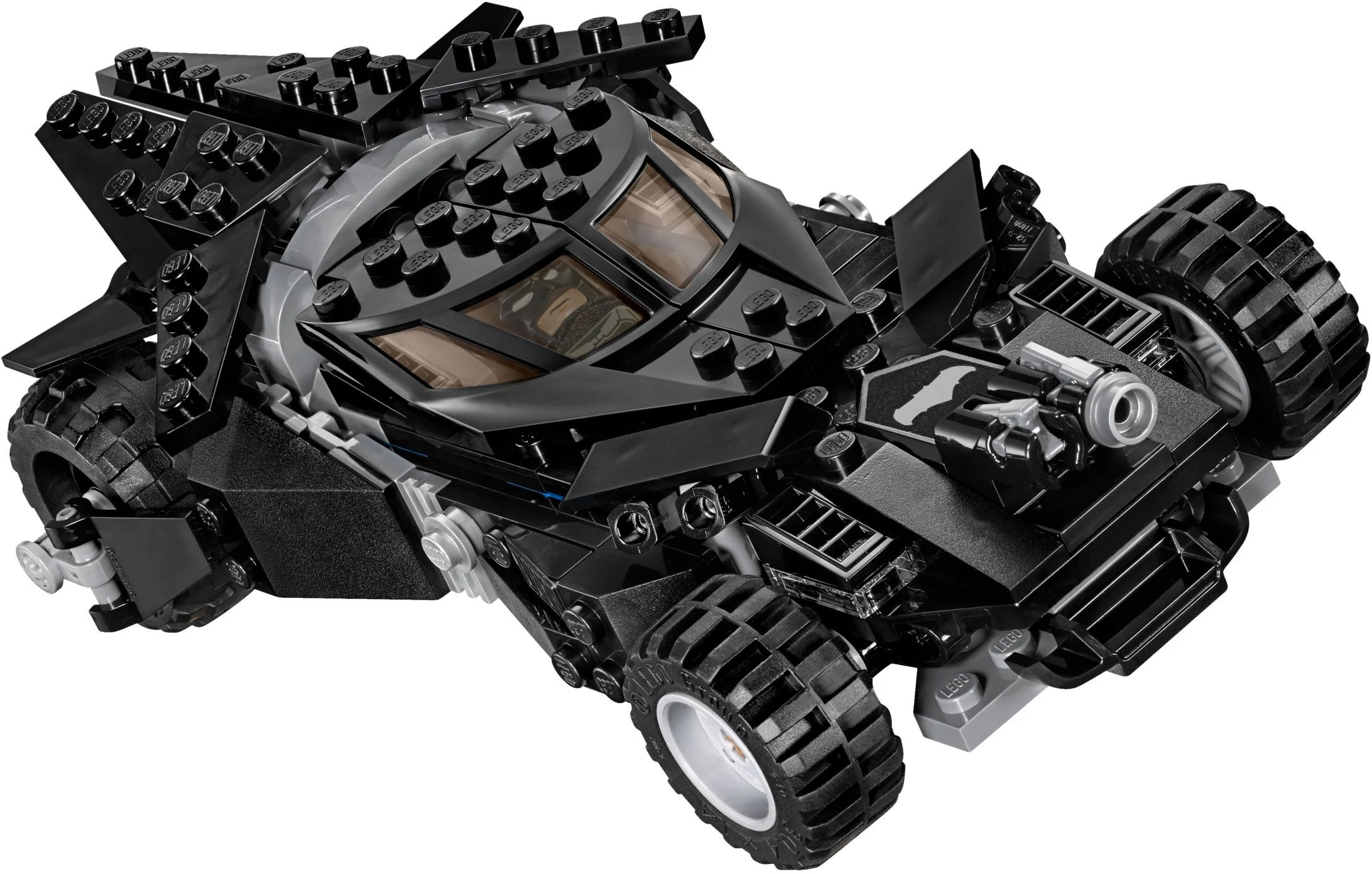 LEGO® 76045 Przechwycenie kryptonitu - zdjęcie 17