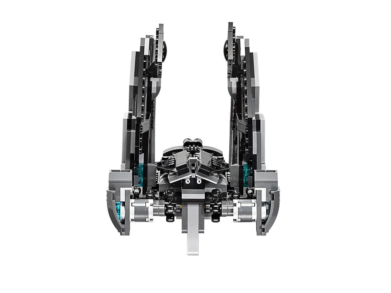 LEGO® 76046 Bitwa powietrzna - zdjęcie 6