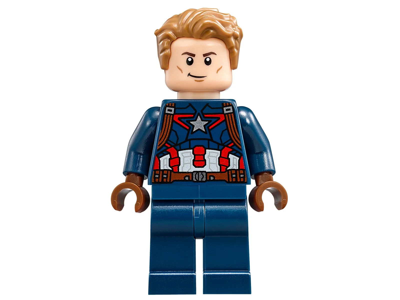LEGO® 76047 Pościg Czarnej Pantery - zdjęcie 5