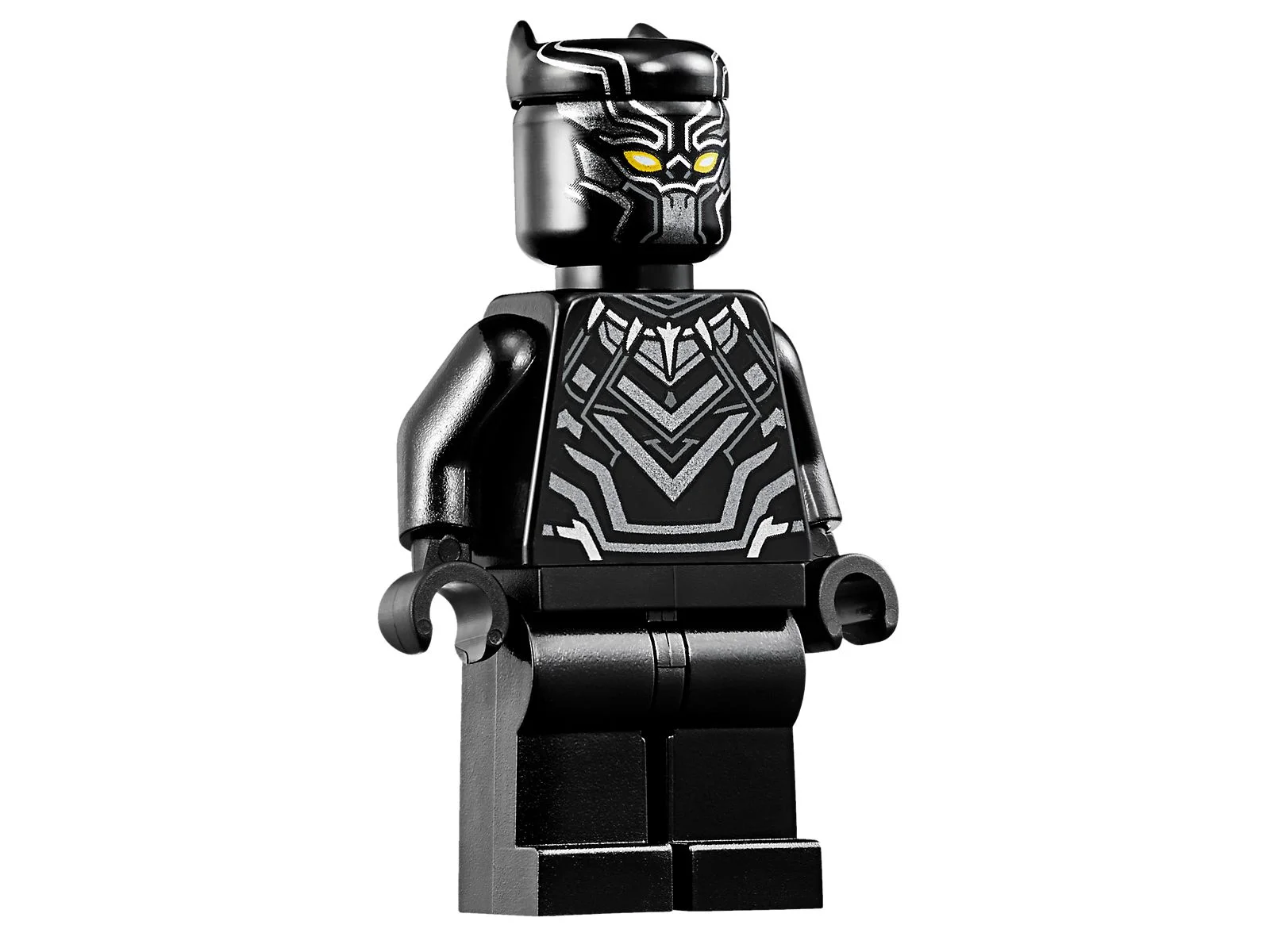 LEGO® 76047 Pościg Czarnej Pantery - zdjęcie 10