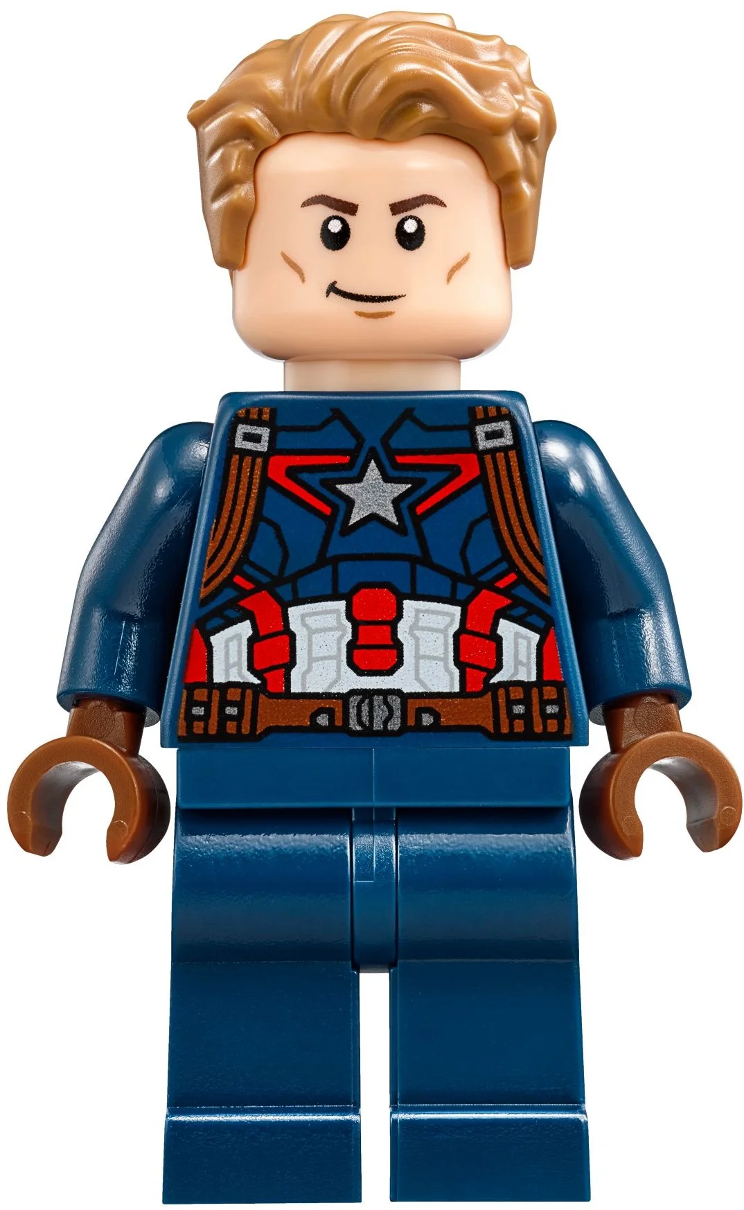 LEGO® 76047 Pościg Czarnej Pantery - zdjęcie 17