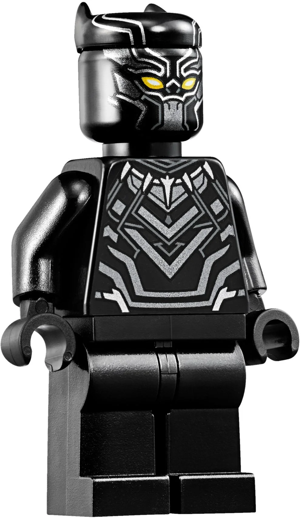 LEGO® 76047 Pościg Czarnej Pantery - zdjęcie 18