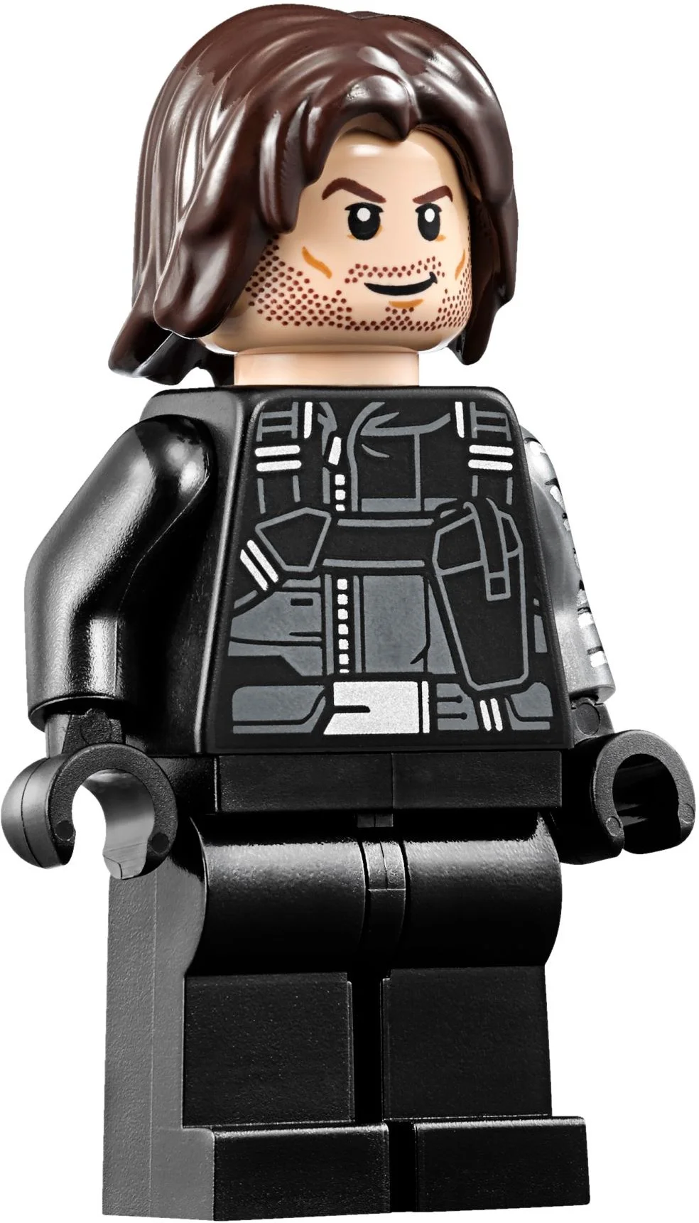 LEGO® 76047 Pościg Czarnej Pantery - zdjęcie 19