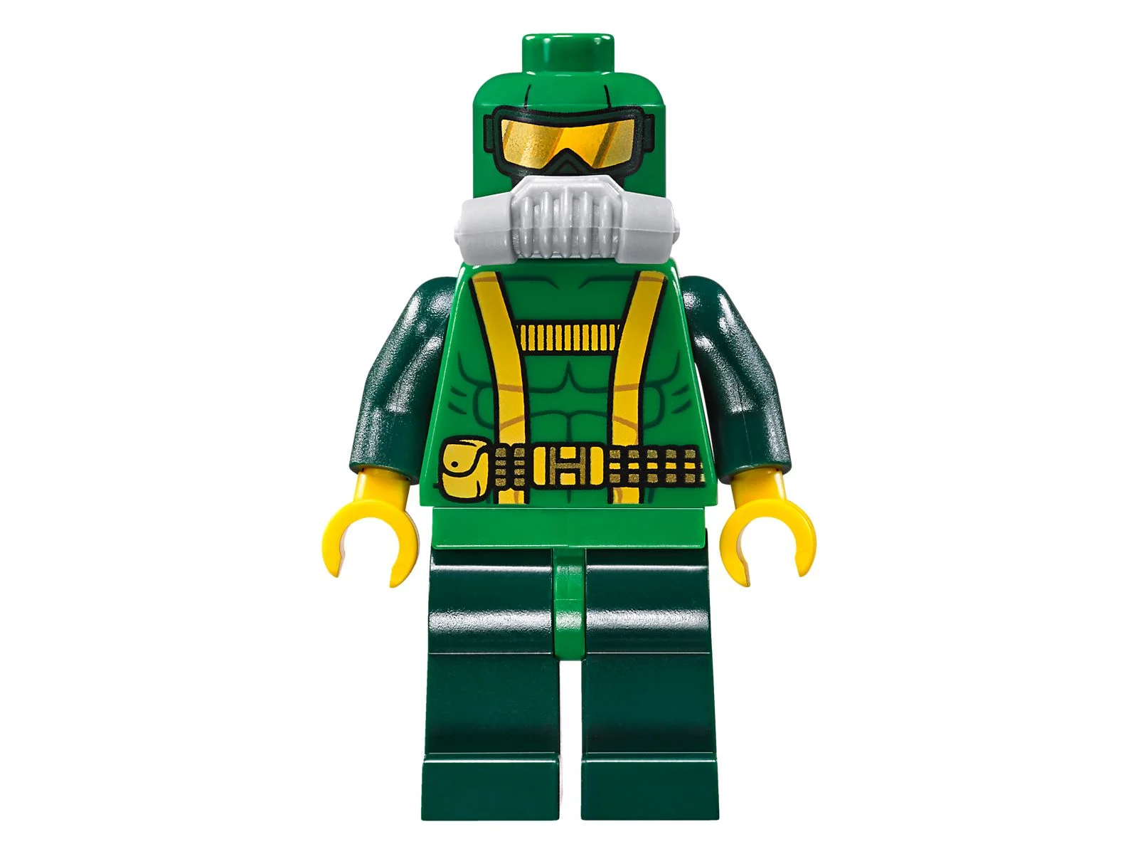 LEGO® 76048 Atak Żelaznej Czaszki - zdjęcie 6