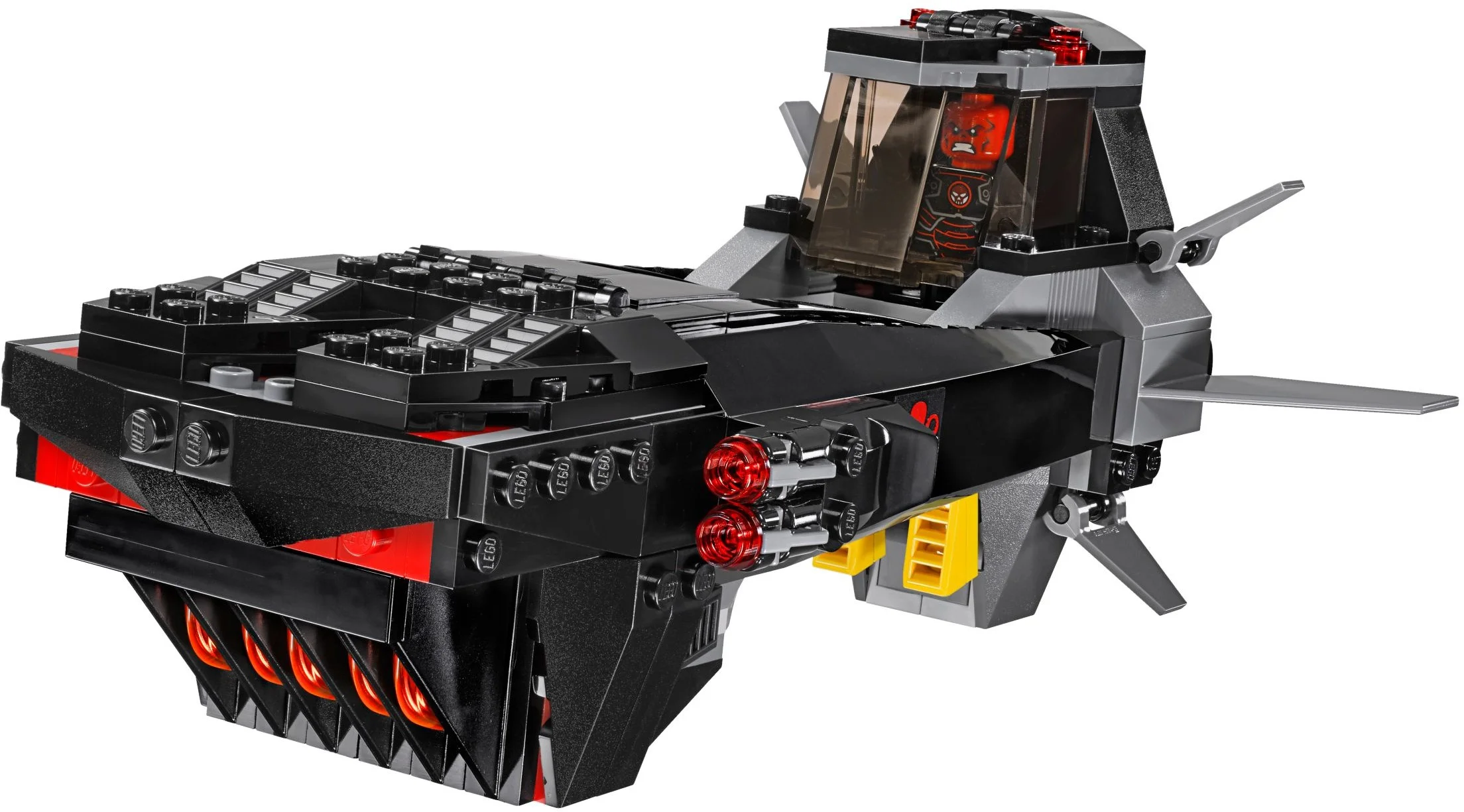 LEGO® 76048 Atak Żelaznej Czaszki - zdjęcie 15