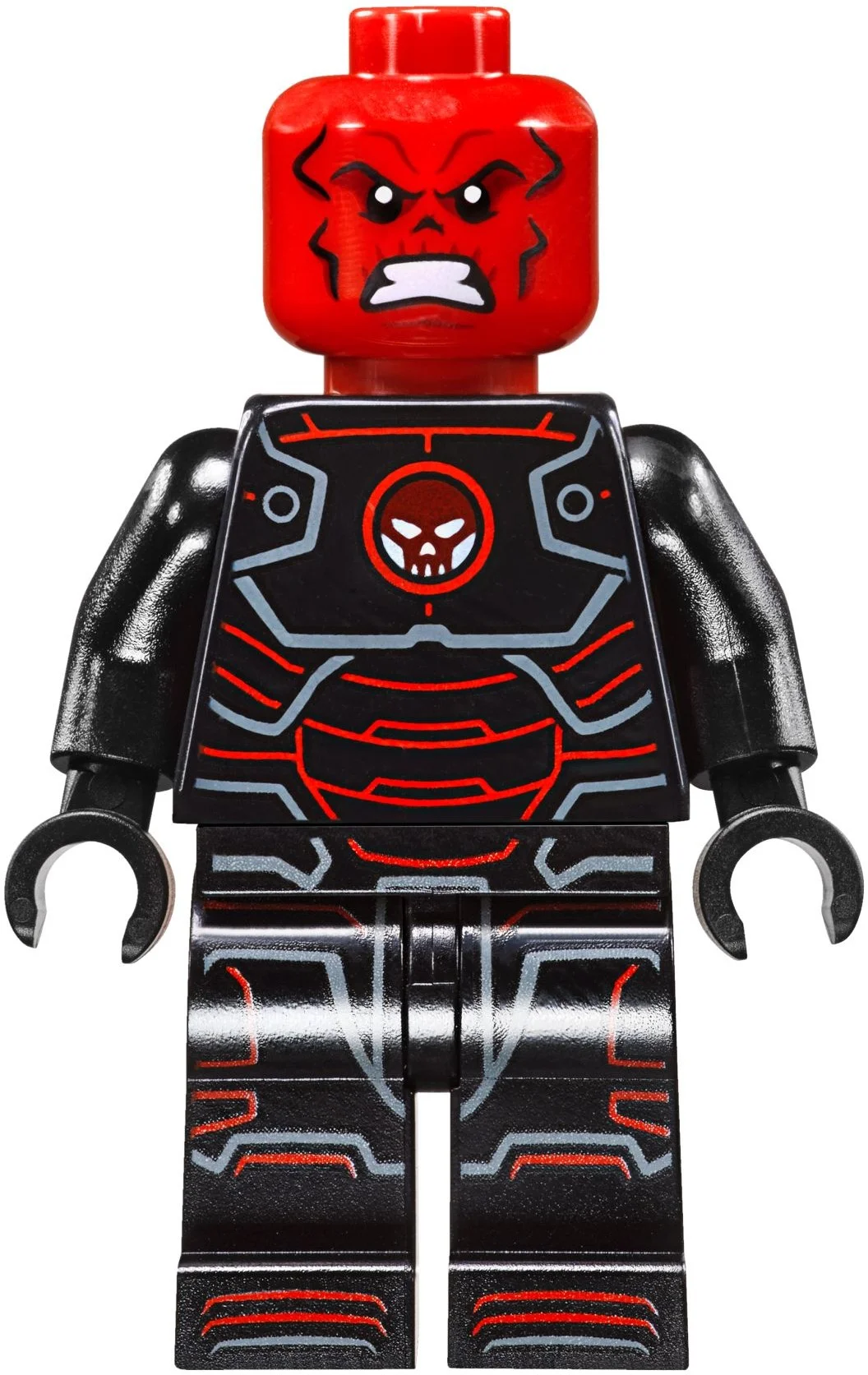 LEGO® 76048 Atak Żelaznej Czaszki - zdjęcie 20