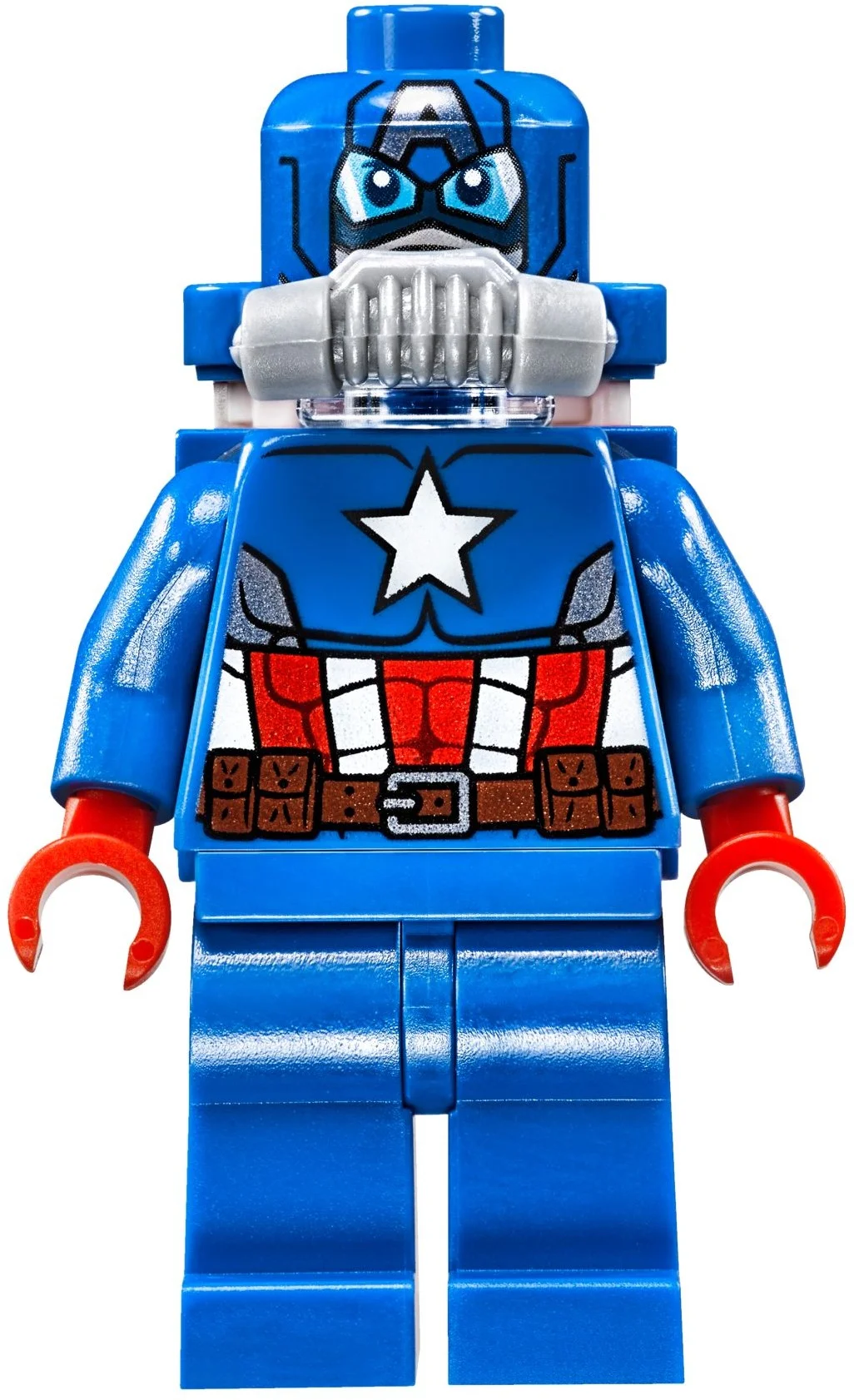 LEGO® 76049 Kosmiczna misja - zdjęcie 20