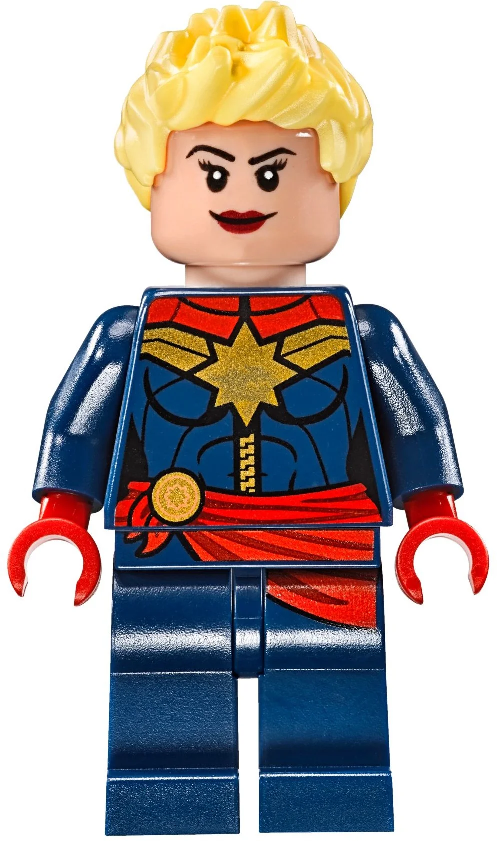 LEGO® 76049 Kosmiczna misja - zdjęcie 21