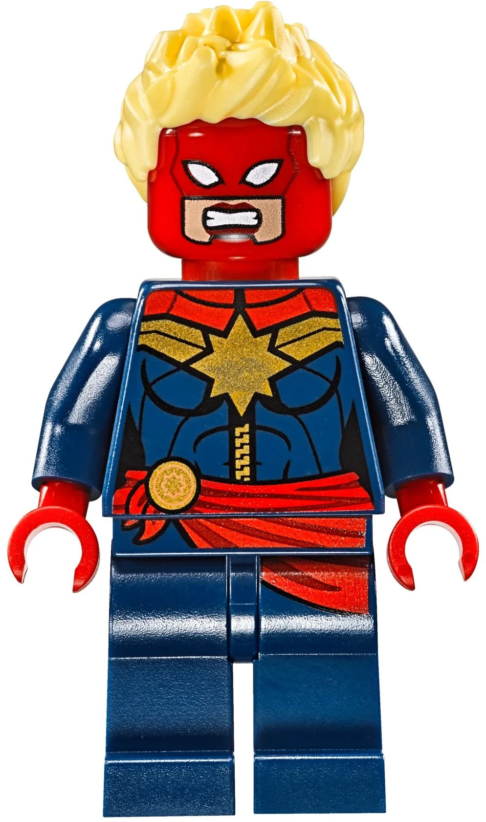 LEGO® 76049 Kosmiczna misja - zdjęcie 22