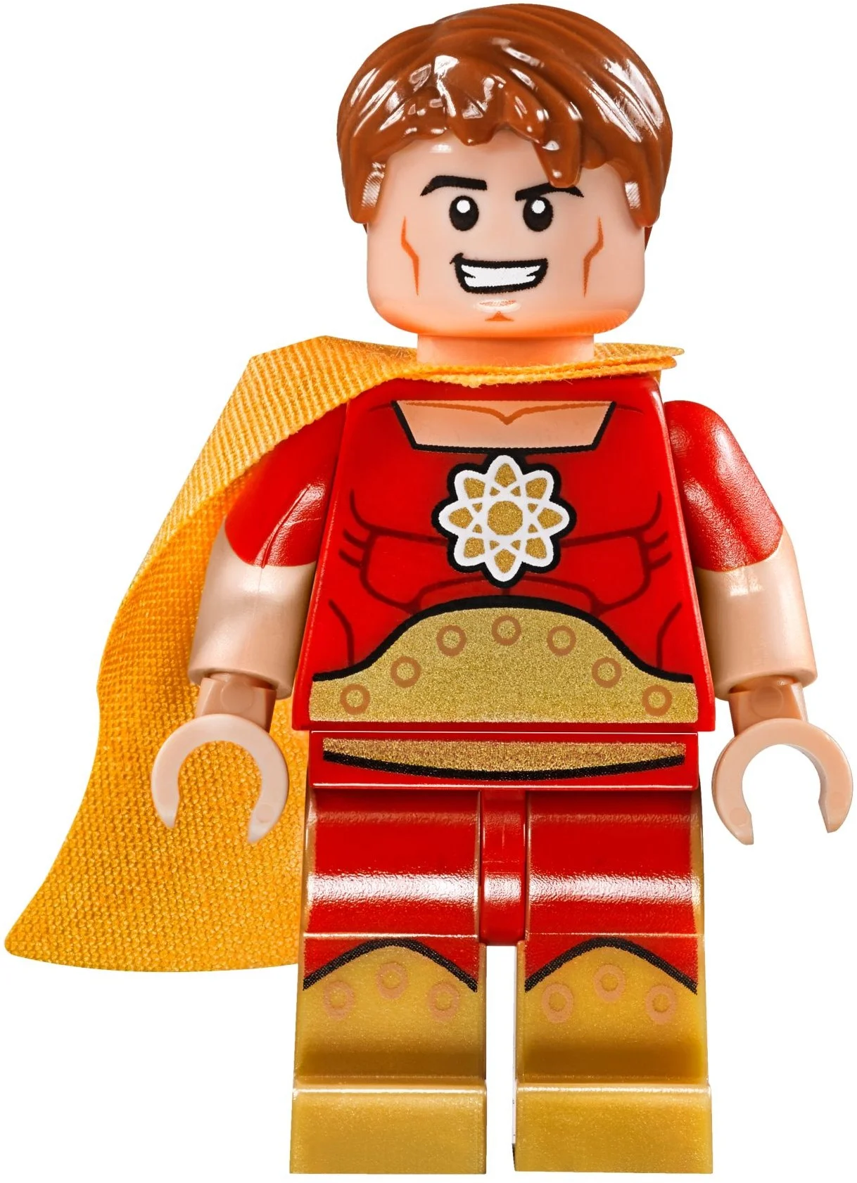 LEGO® 76049 Kosmiczna misja - zdjęcie 23