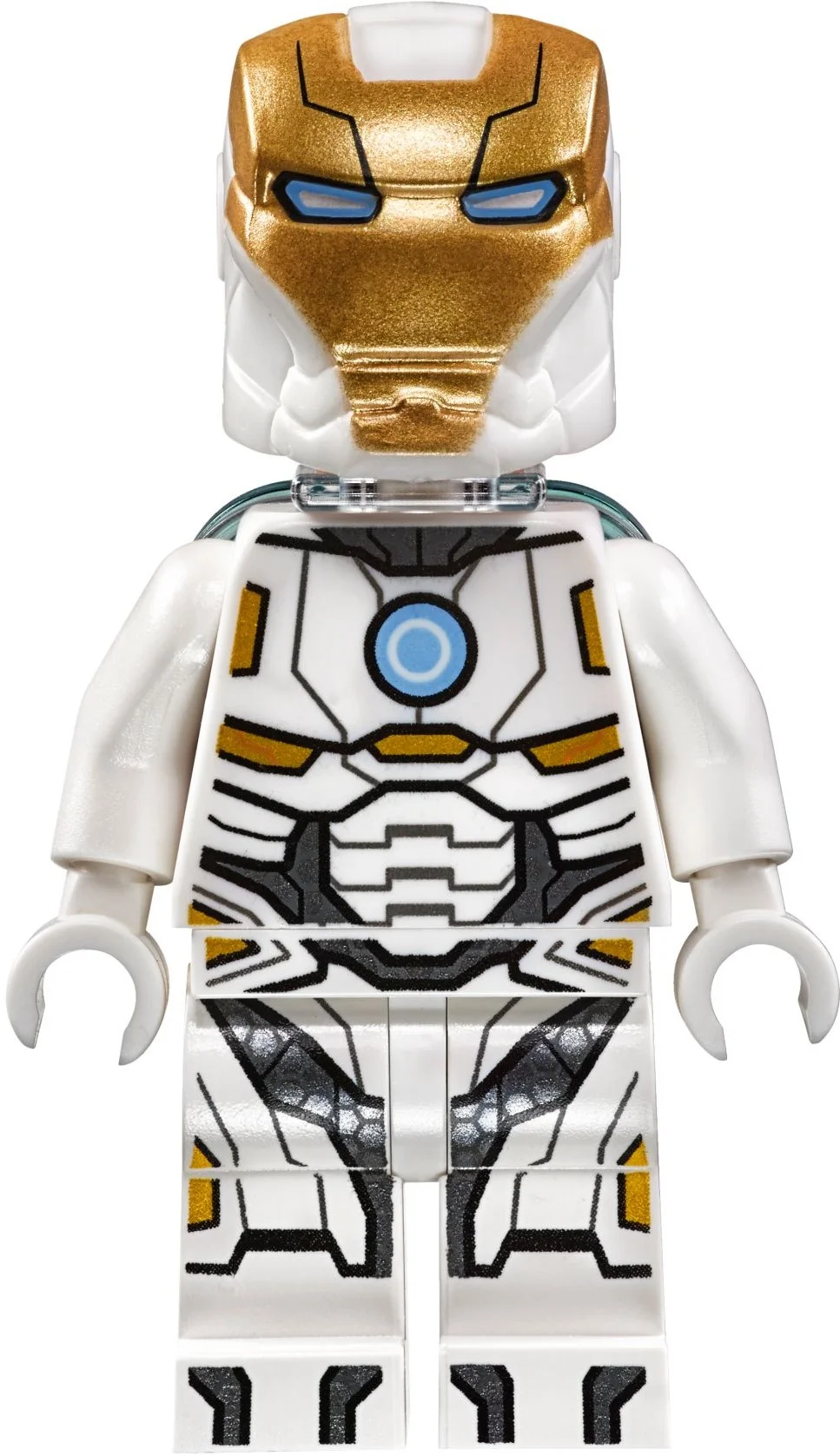 LEGO® 76049 Kosmiczna misja - zdjęcie 24