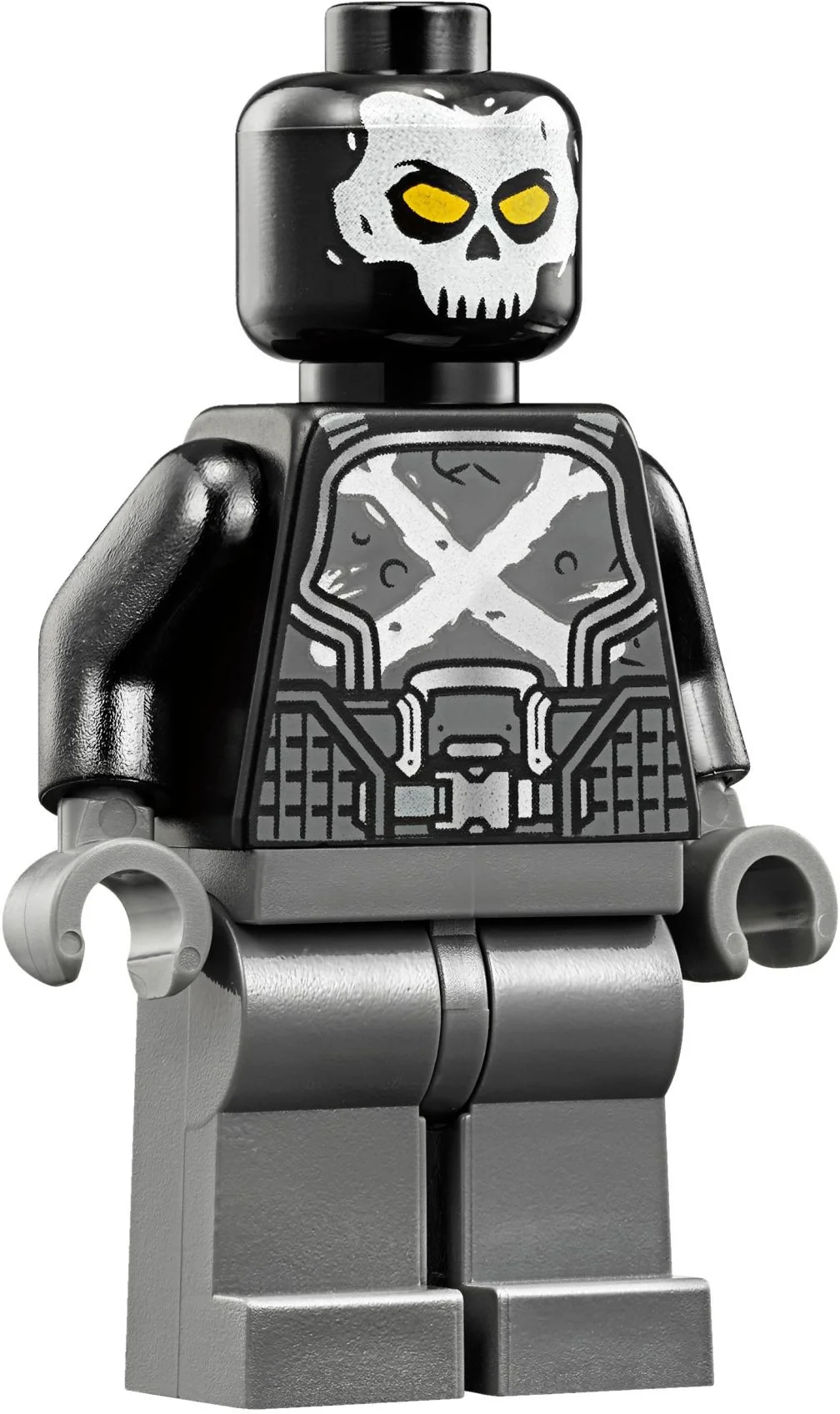 LEGO® 76050 Pościg za Crossbonesem - zdjęcie 14