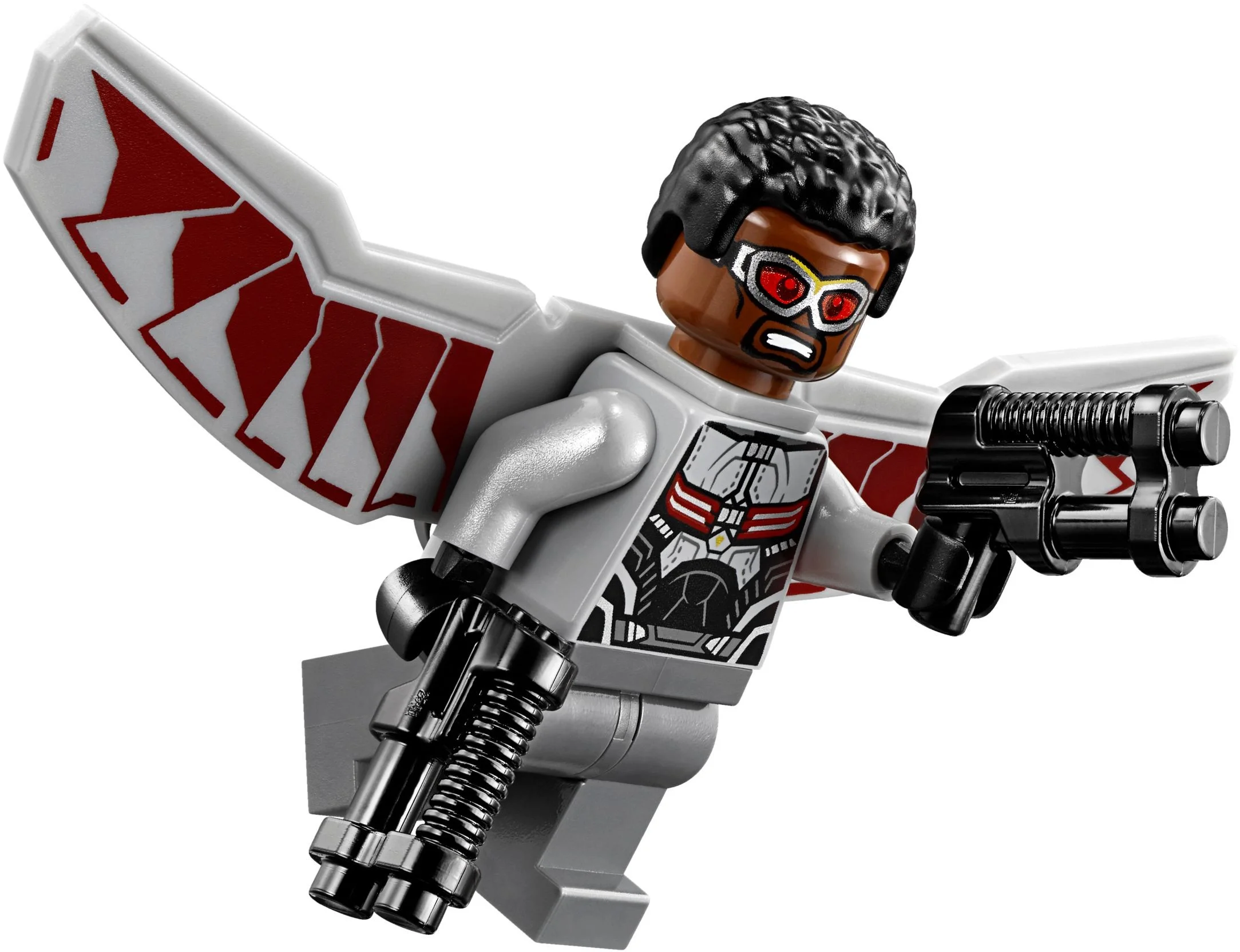 LEGO® 76050 Pościg za Crossbonesem - zdjęcie 18