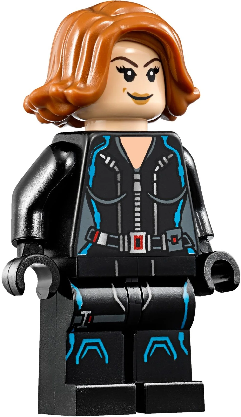 LEGO® 76050 Pościg za Crossbonesem - zdjęcie 21
