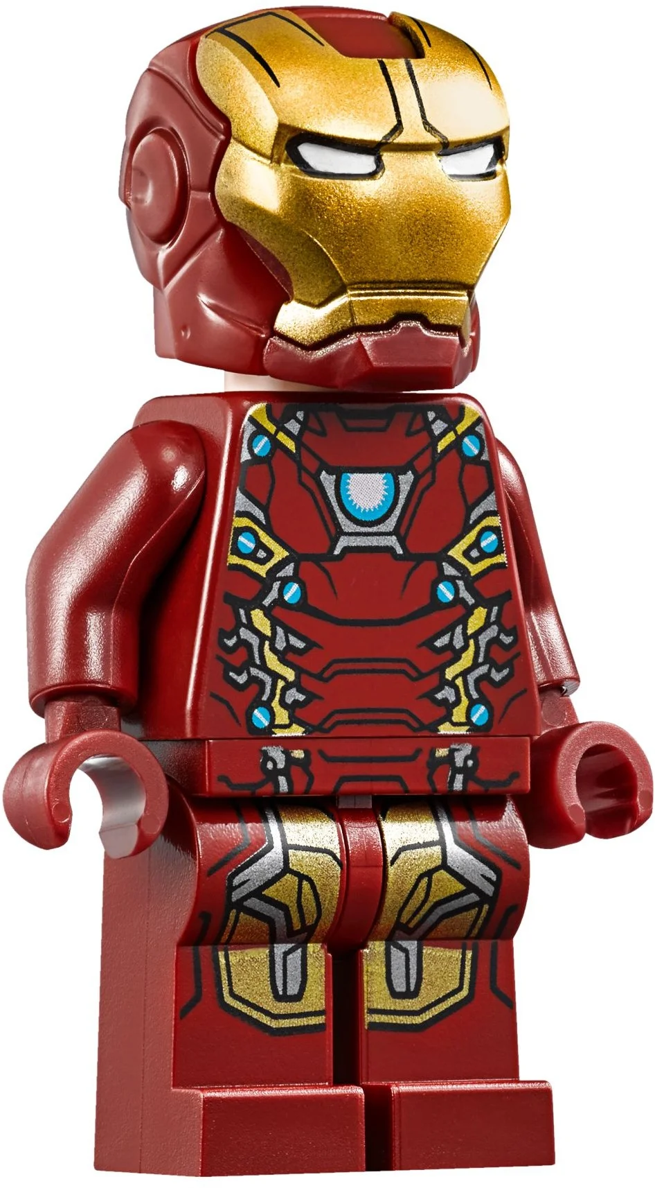 LEGO® 76051 Starcie superbohaterów - zdjęcie 27