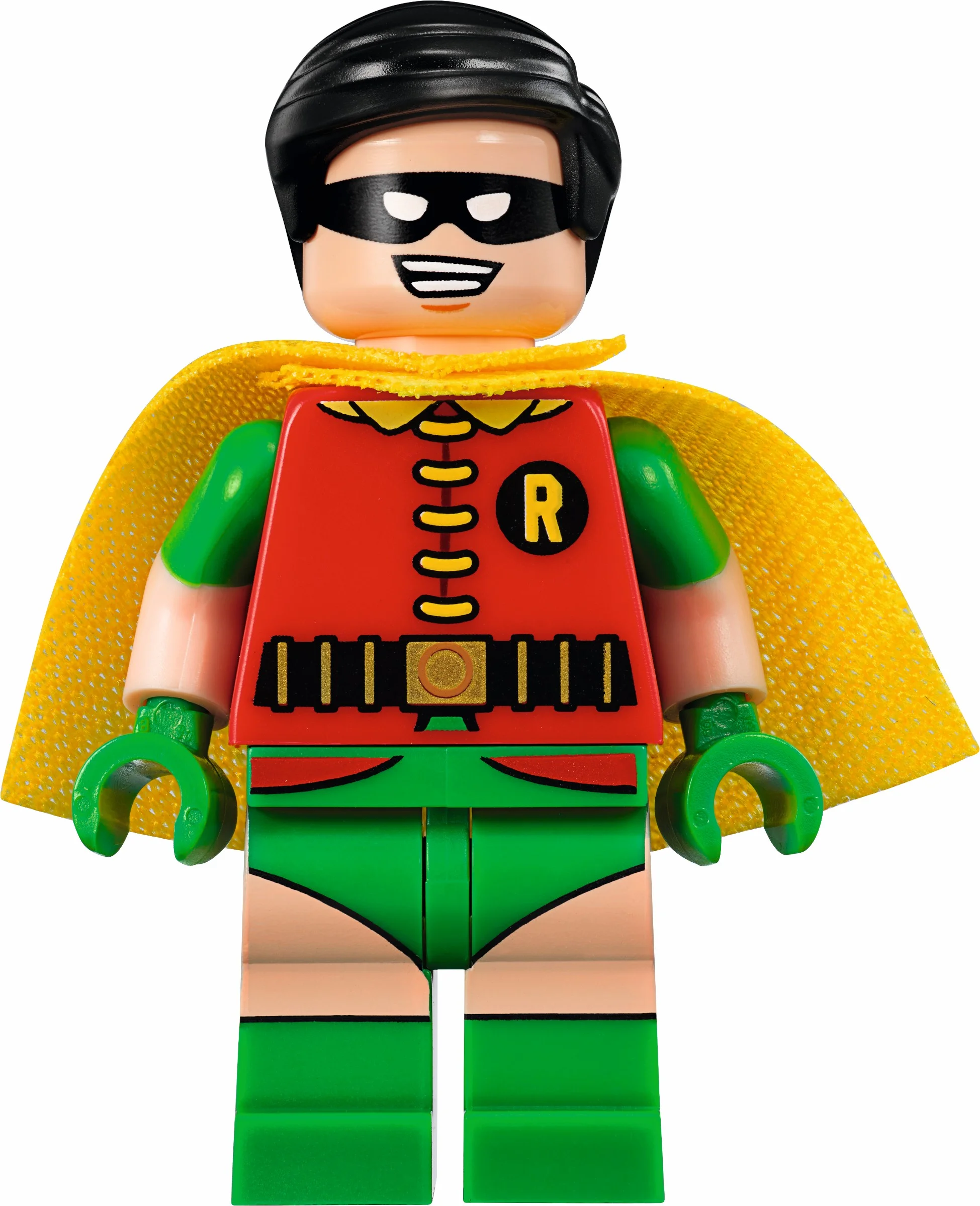 LEGO® 76052 ### Lego DC Heroes Jaskinia Batmana Classic Tv Series - zdjęcie 15