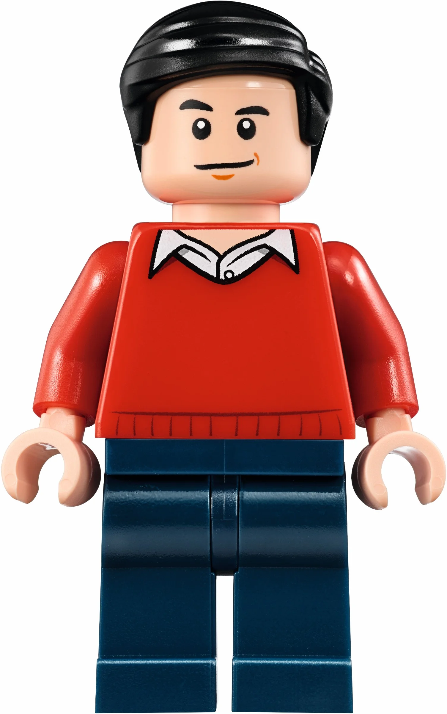 LEGO® 76052 ### Lego DC Heroes Jaskinia Batmana Classic Tv Series - zdjęcie 16