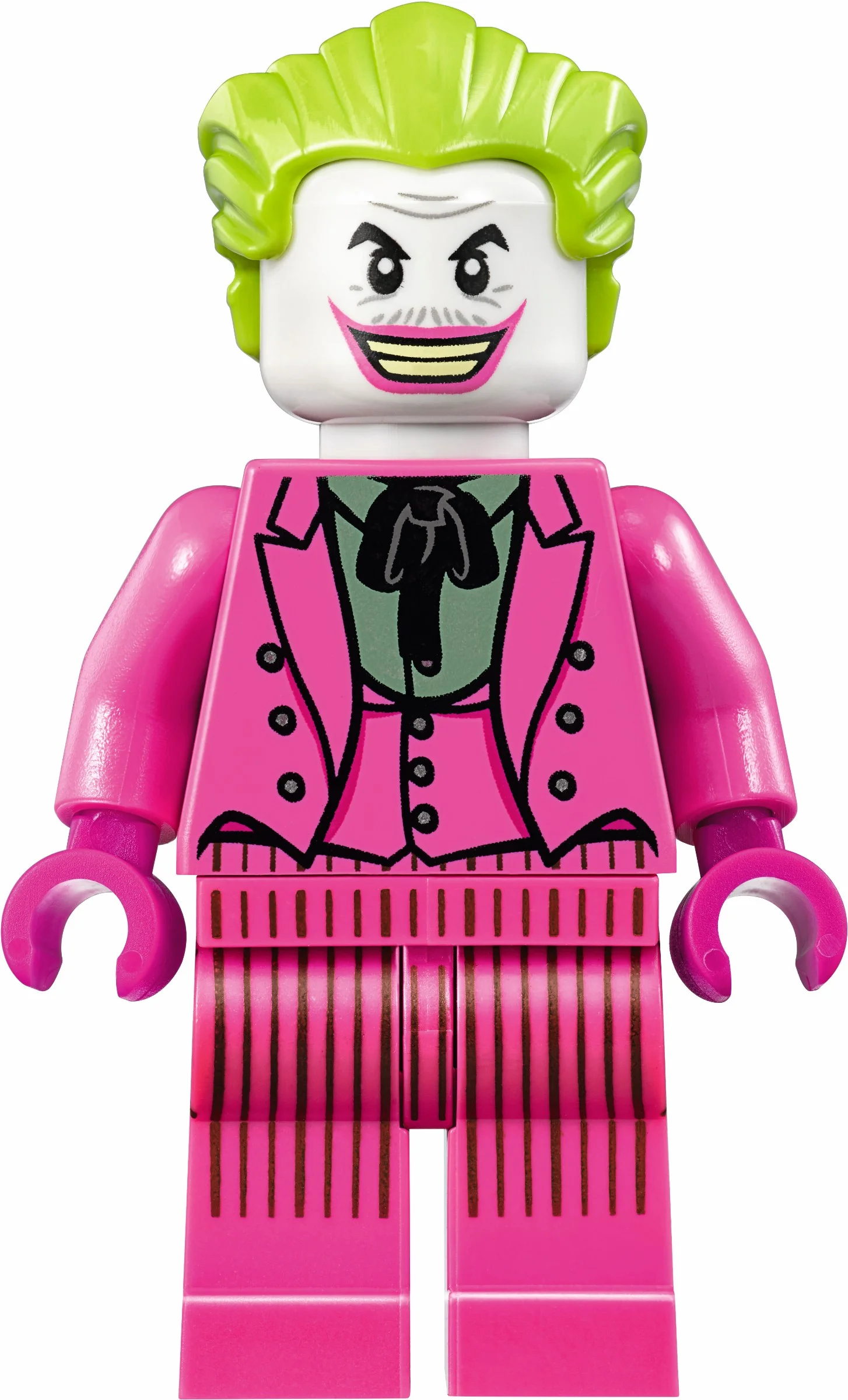 LEGO® 76052 ### Lego DC Heroes Jaskinia Batmana Classic Tv Series - zdjęcie 19