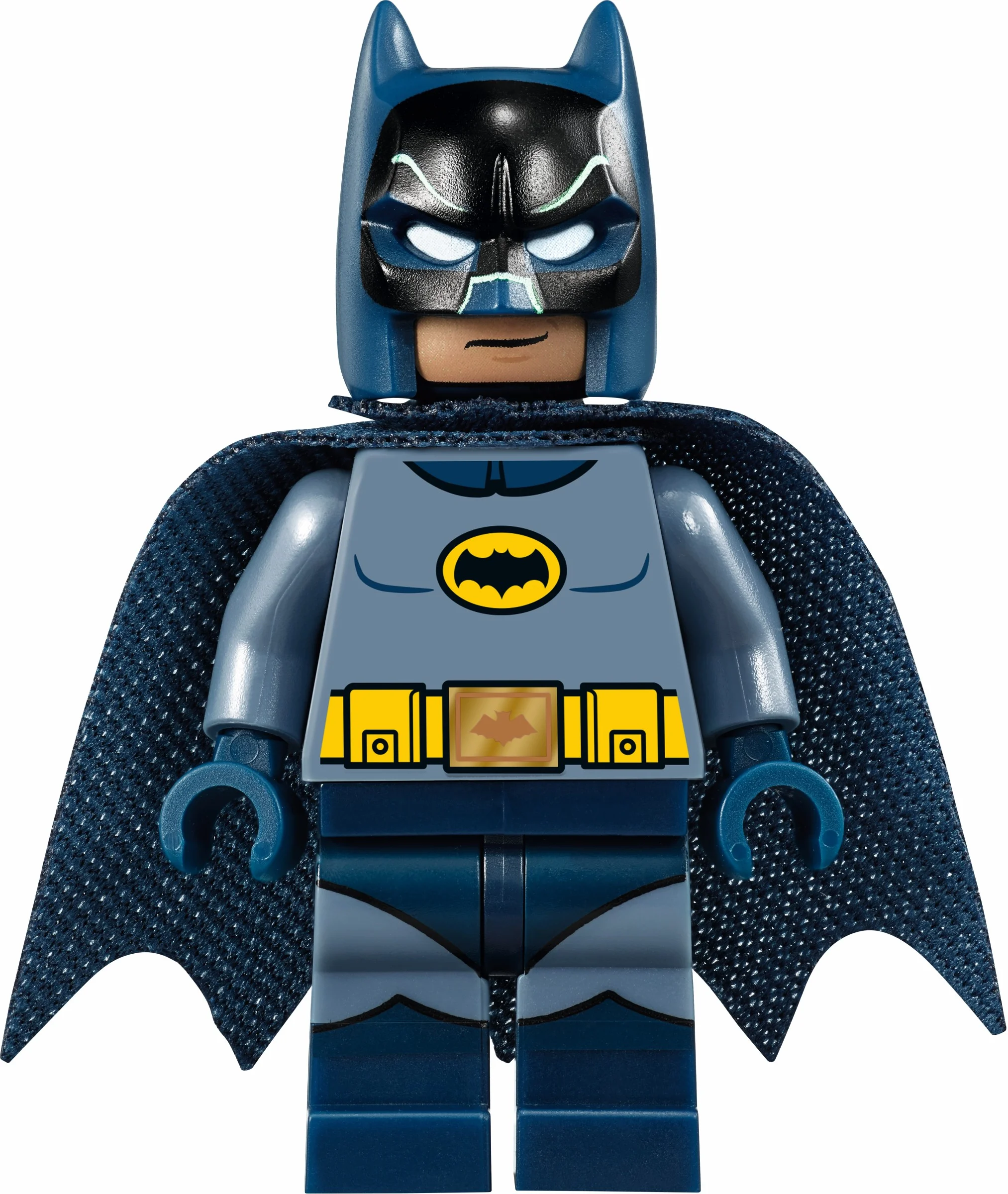 ### Lego DC Heroes Jaskinia Batmana Classic Tv Series