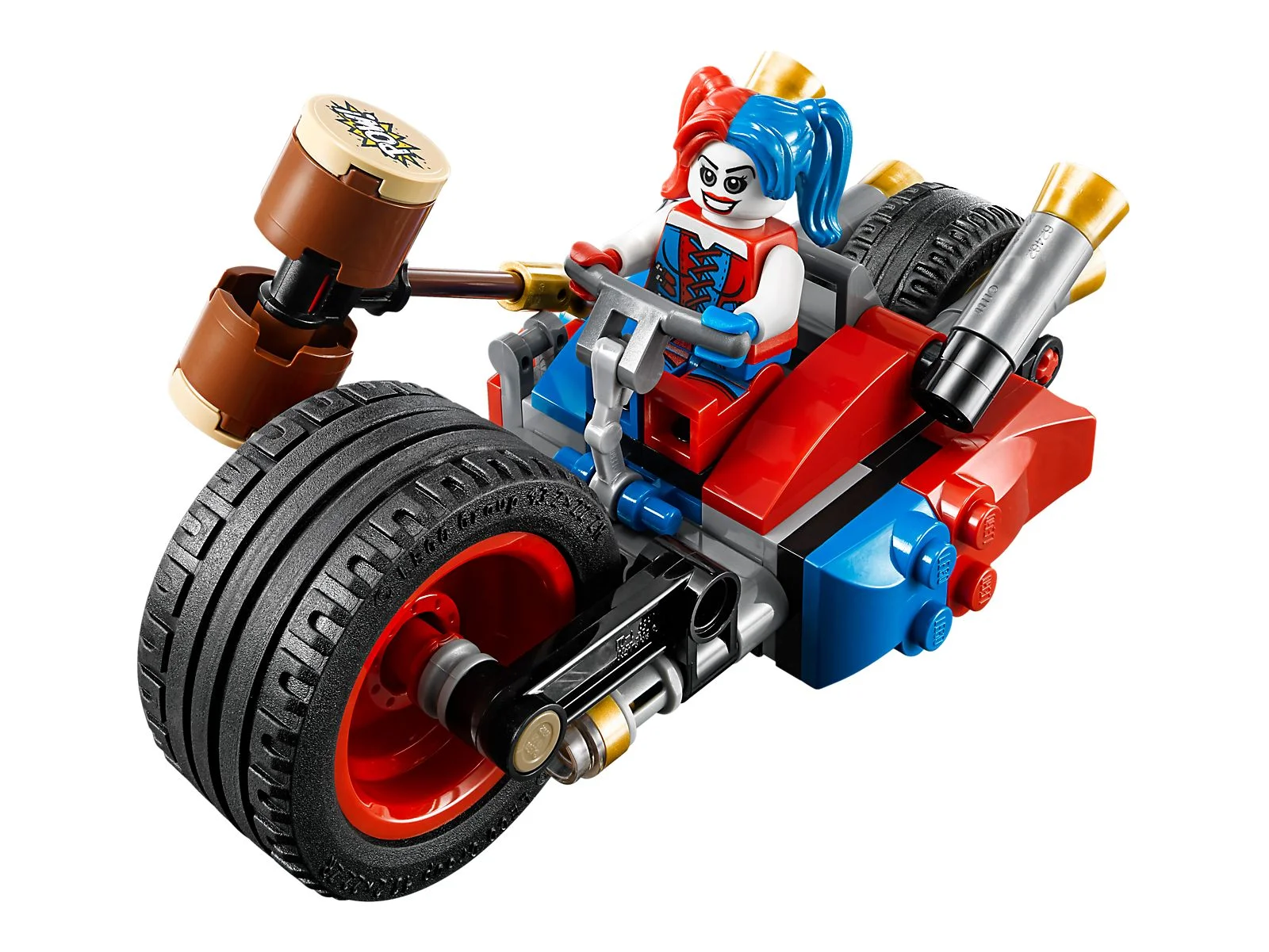 LEGO® 76053 Pościg w Gotham City - zdjęcie 6