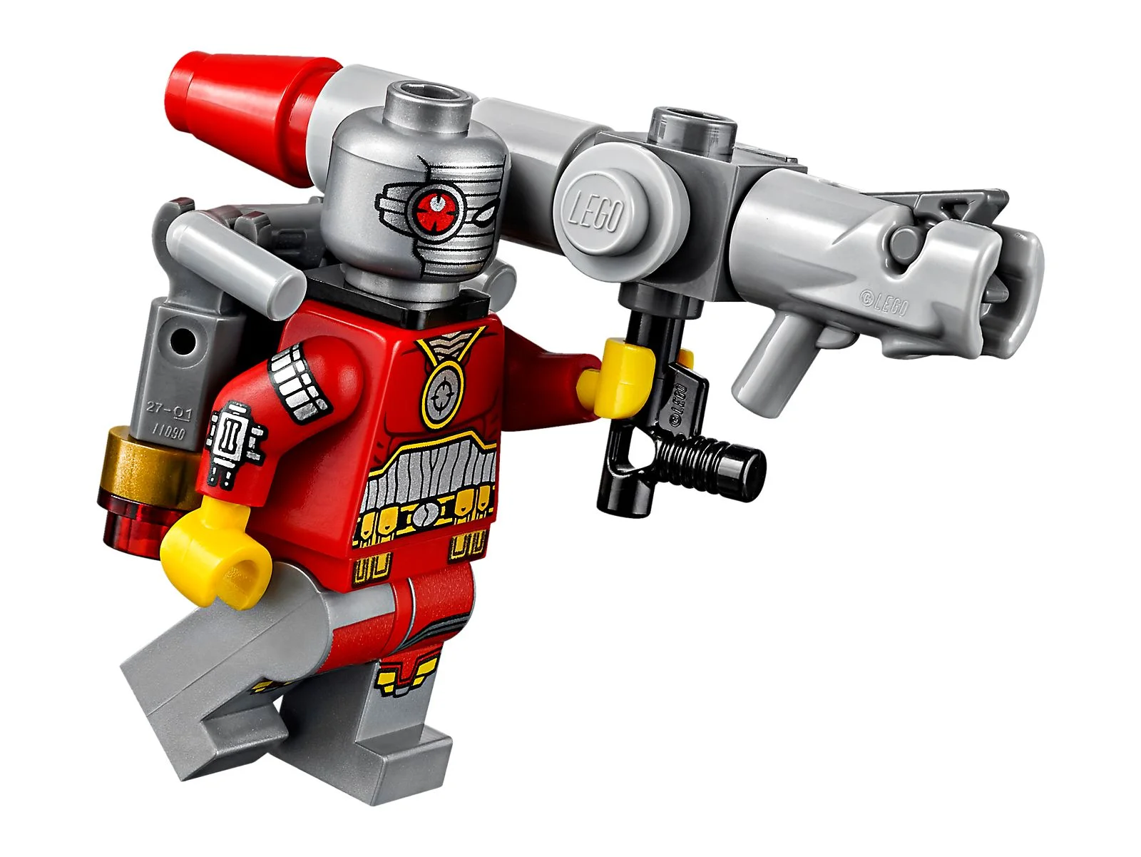 LEGO® 76053 Pościg w Gotham City - zdjęcie 8