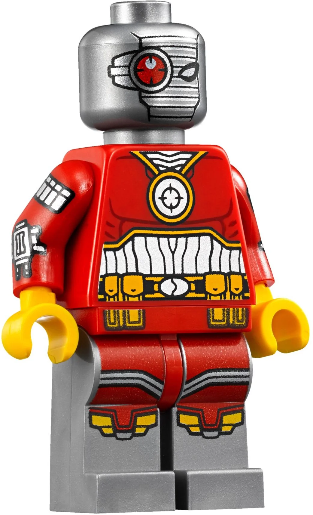 LEGO® 76053 Pościg w Gotham City - zdjęcie 14