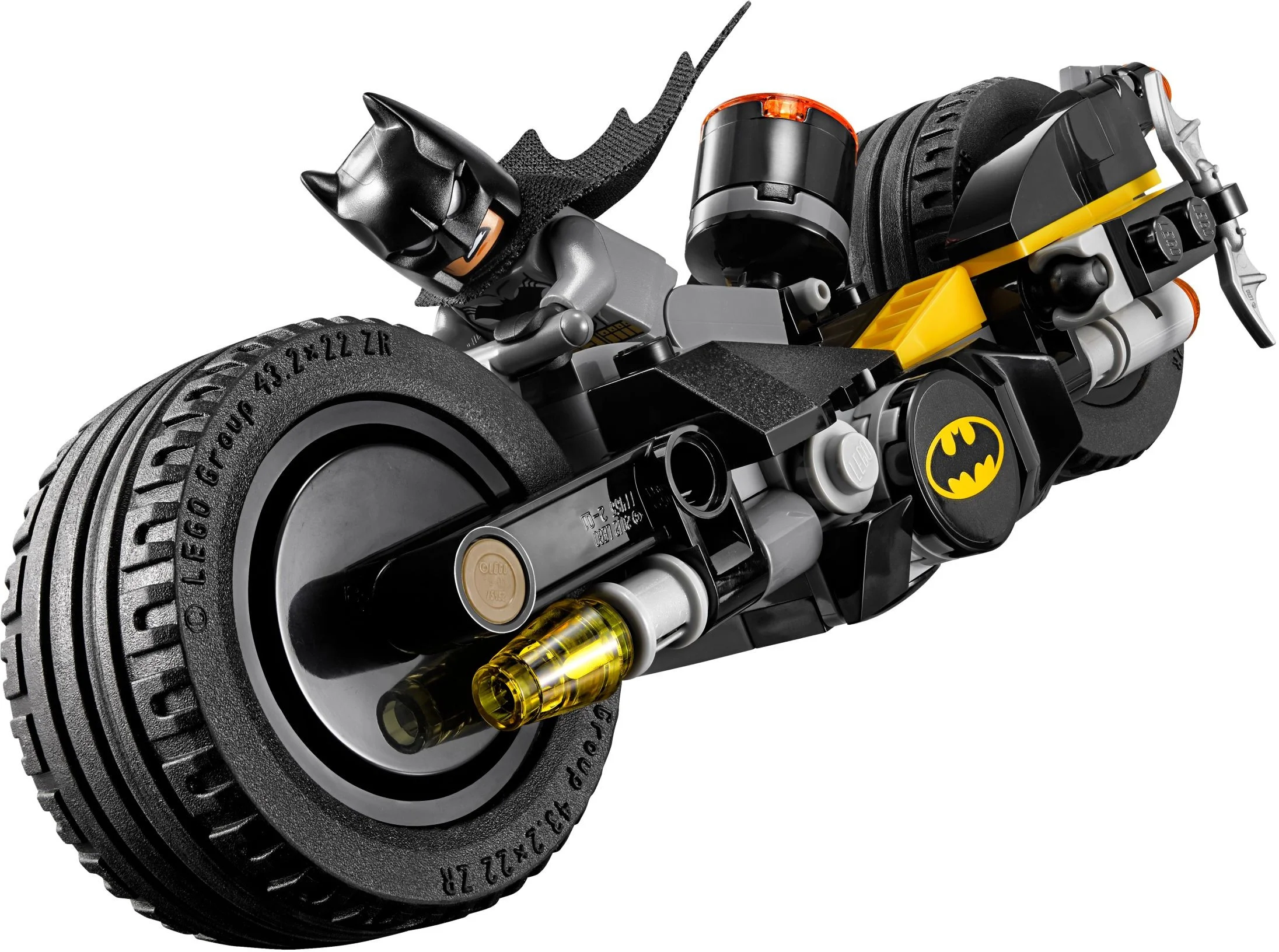 LEGO® 76053 Pościg w Gotham City - zdjęcie 15