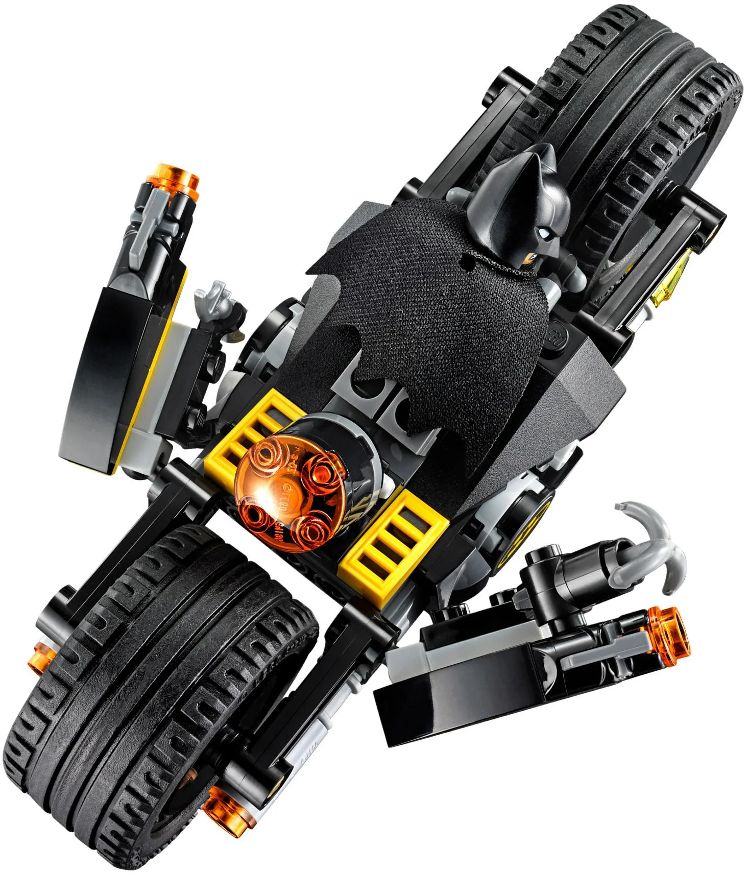 LEGO® 76053 Pościg w Gotham City - zdjęcie 16