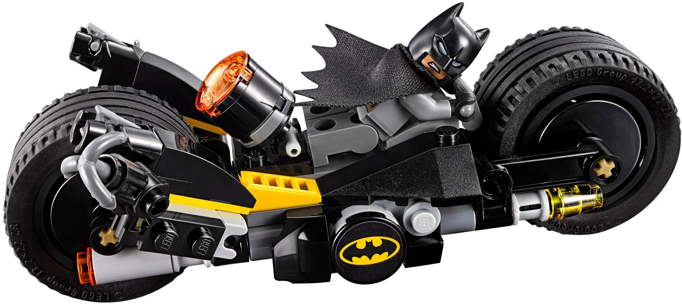 LEGO® 76053 Pościg w Gotham City - zdjęcie 17