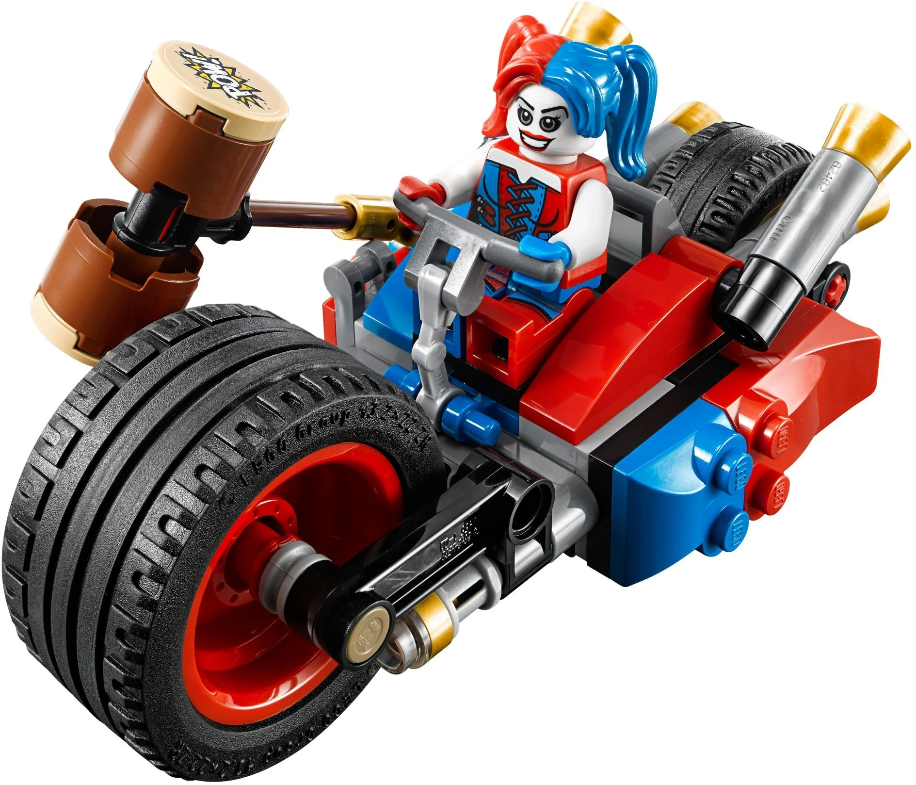 LEGO® 76053 Pościg w Gotham City - zdjęcie 18