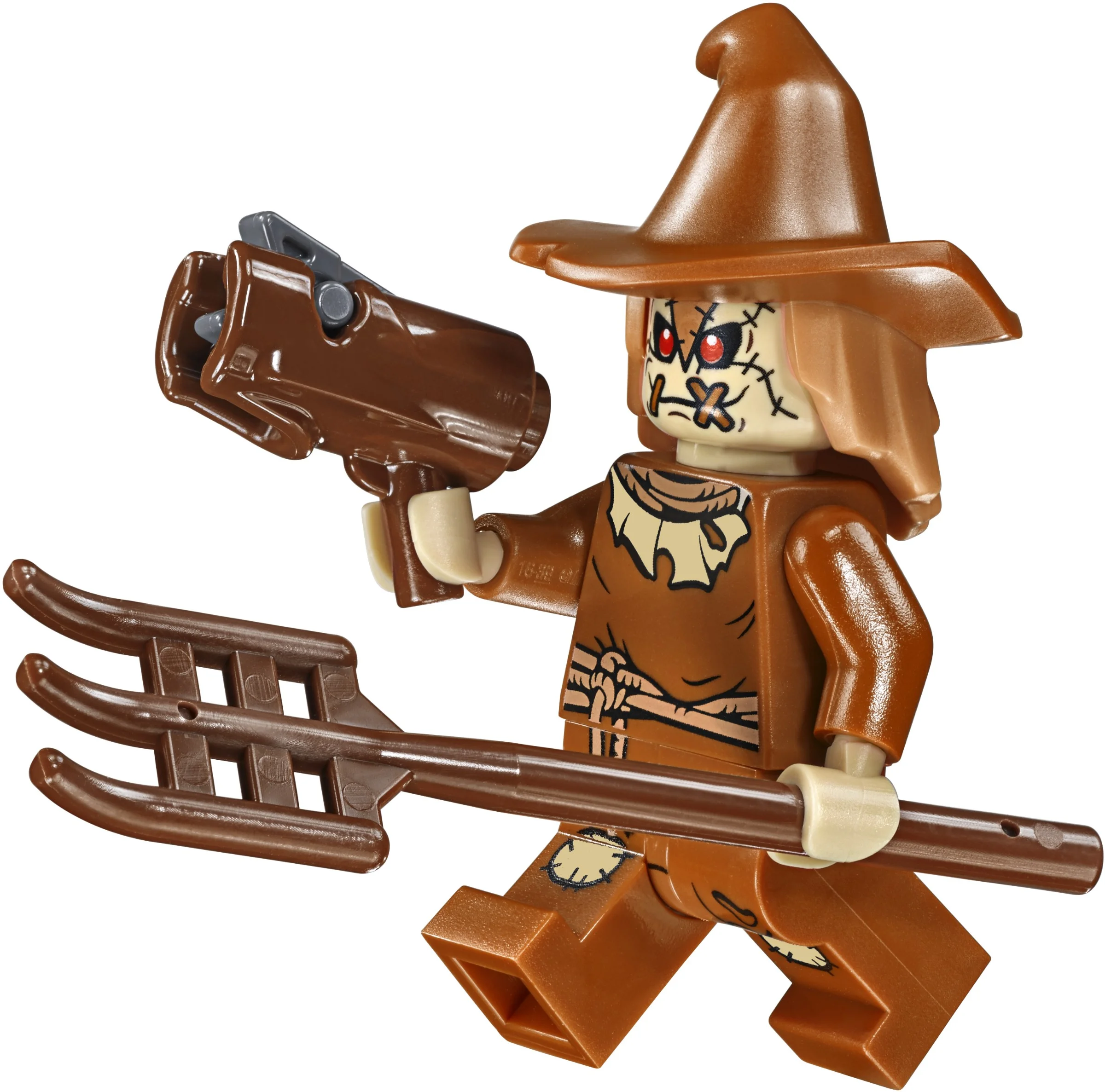 LEGO® 76054 Batman: Strach na wróble - zdjęcie 19