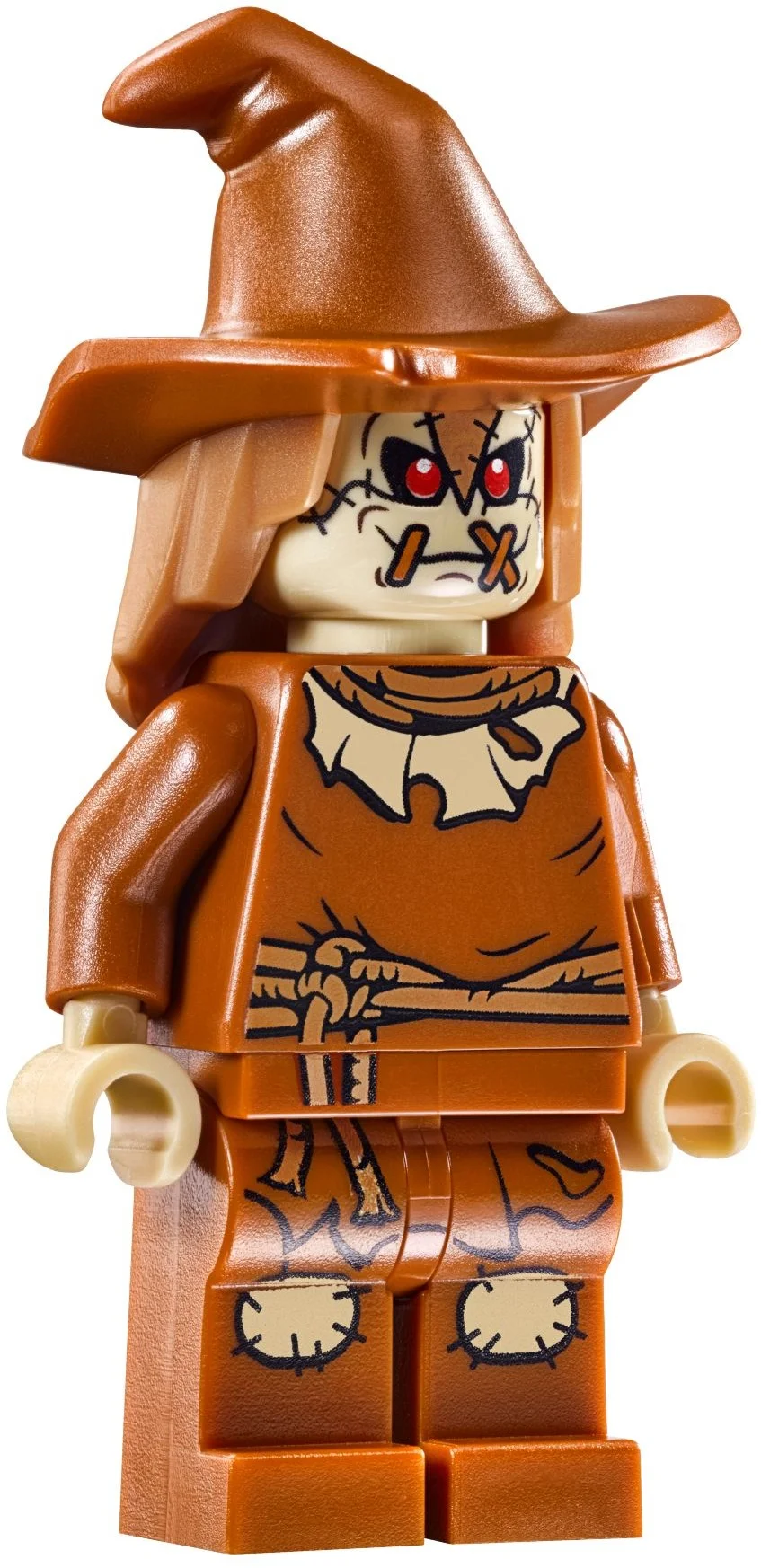 LEGO® 76054 Batman: Strach na wróble - zdjęcie 23