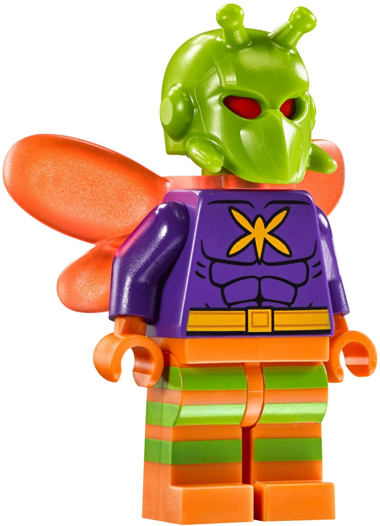 LEGO® 76054 Batman: Strach na wróble - zdjęcie 30