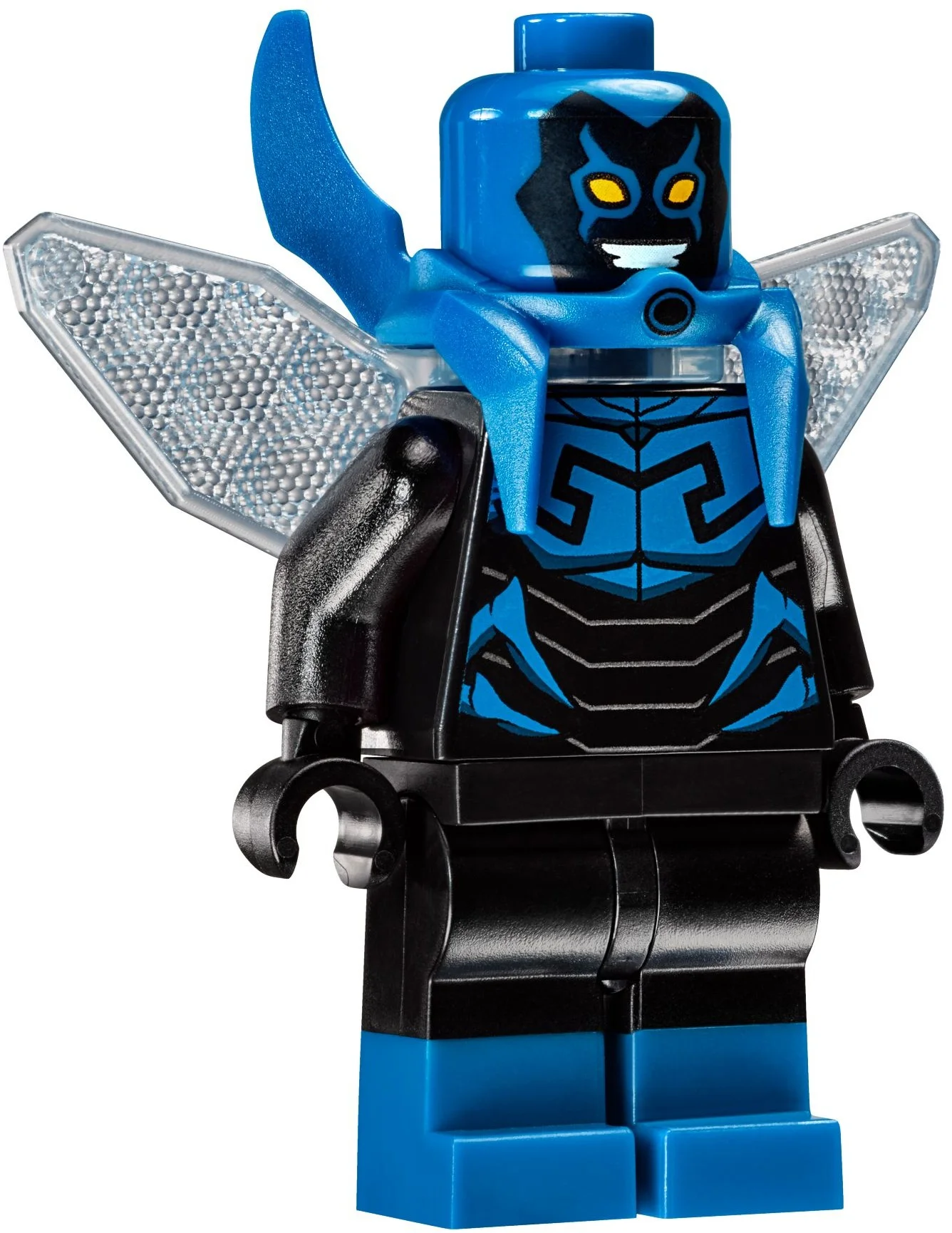 LEGO® 76054 Batman: Strach na wróble - zdjęcie 31