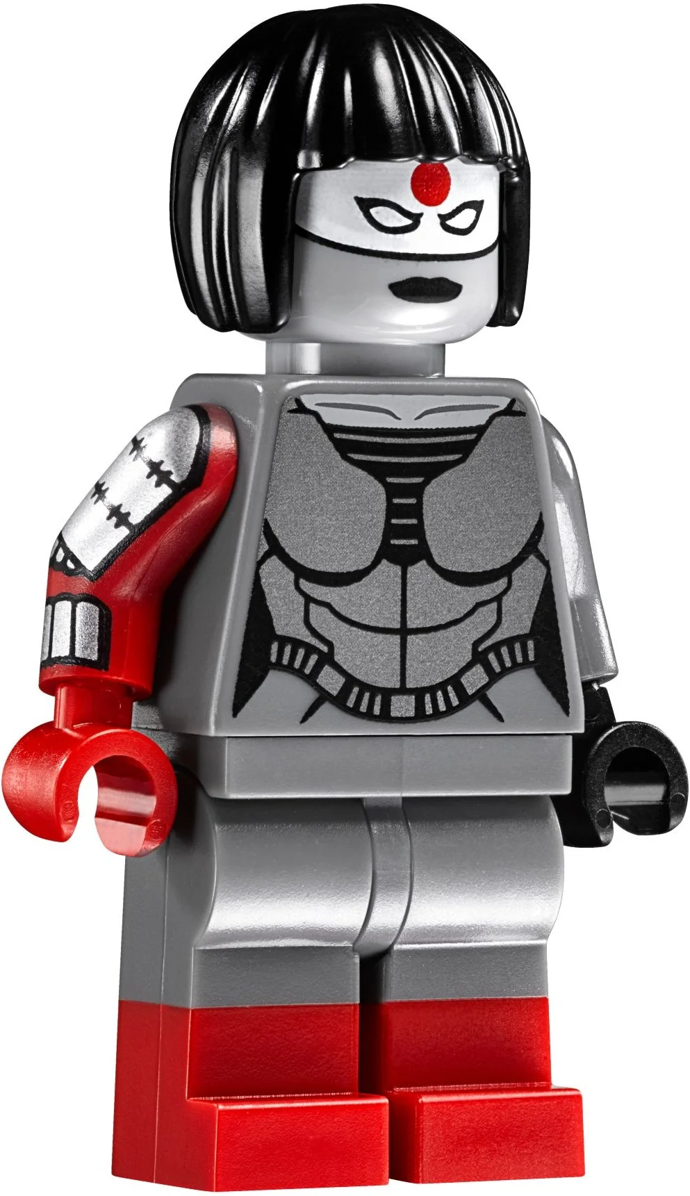 LEGO® 76055 Batman: Krokodyl zabójca - zdjęcie 3