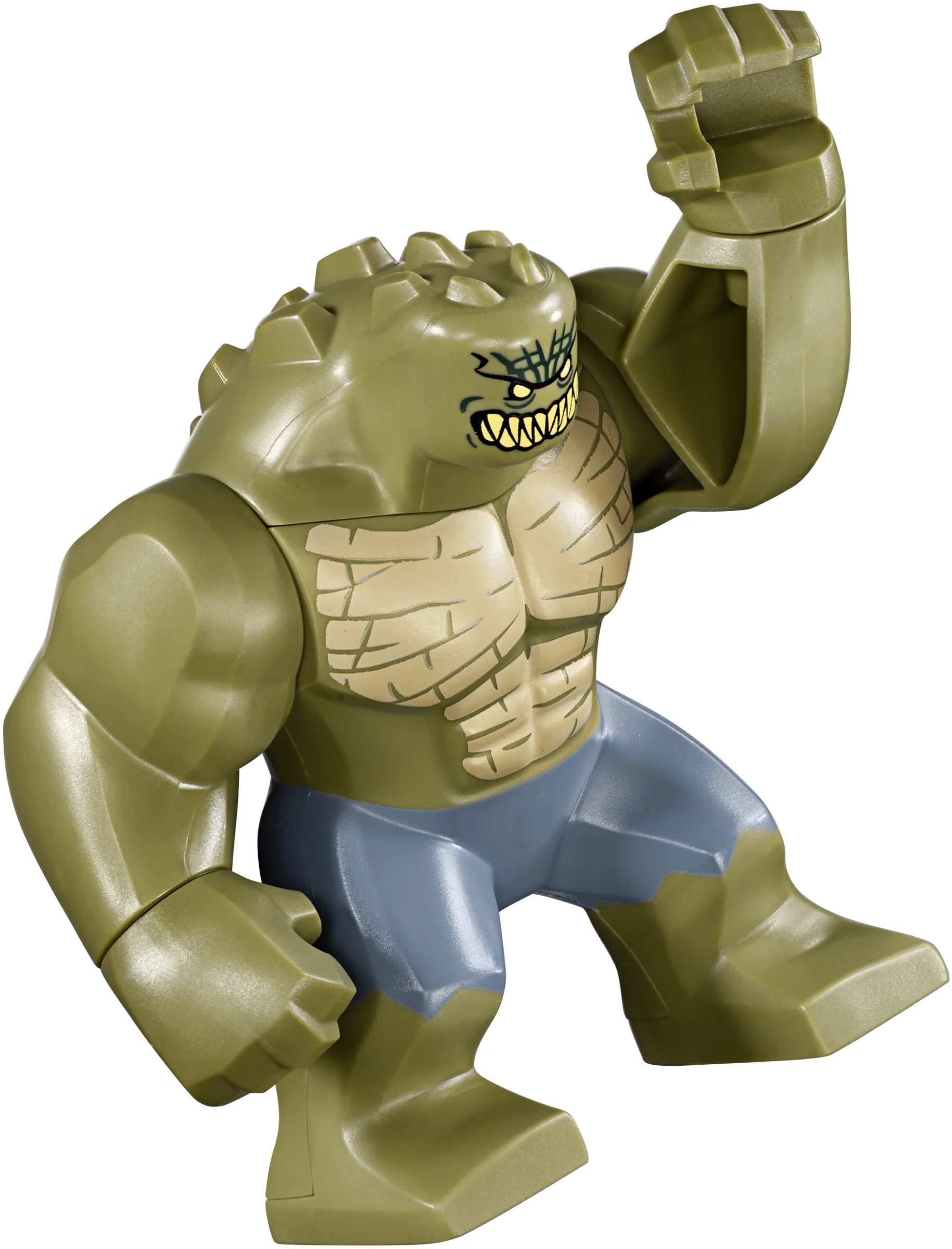 LEGO® 76055 Batman: Krokodyl zabójca - zdjęcie 6