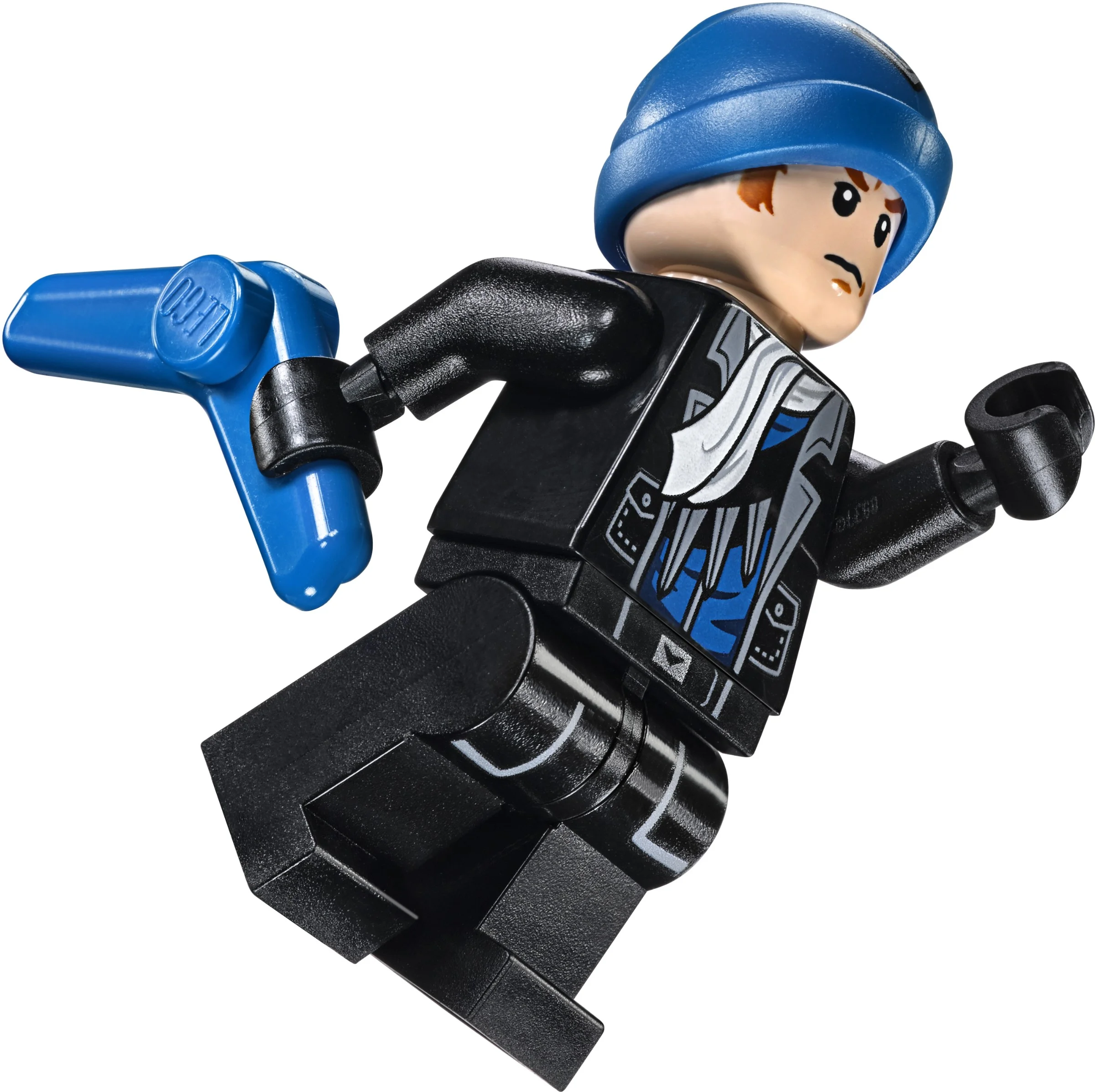 LEGO® 76055 Batman: Krokodyl zabójca - zdjęcie 7