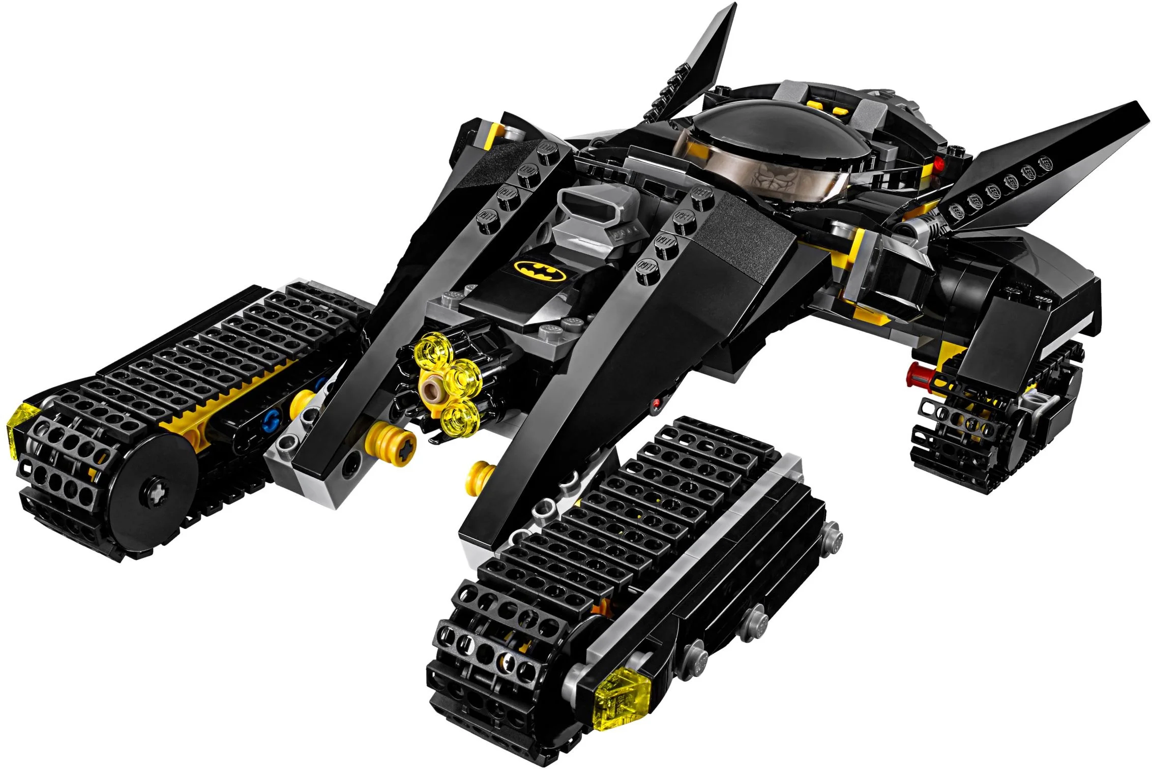 LEGO® 76055 Batman: Krokodyl zabójca - zdjęcie 15