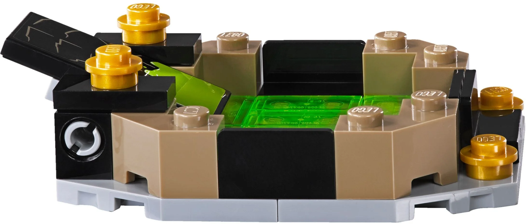 LEGO® 76056 Batman: Rescue from Ra's al Ghul - zdjęcie 6