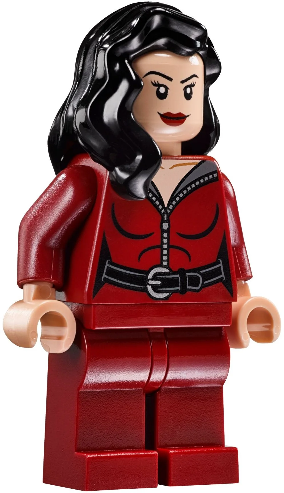 LEGO® 76056 Batman: Rescue from Ra's al Ghul - zdjęcie 8