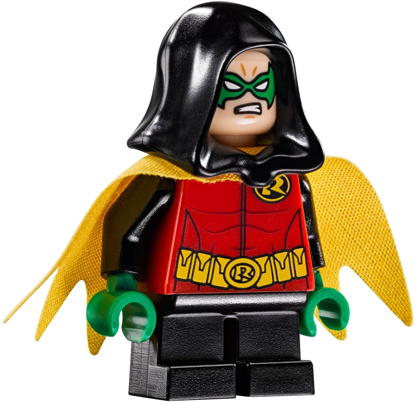 LEGO® 76056 Batman: Rescue from Ra's al Ghul - zdjęcie 9