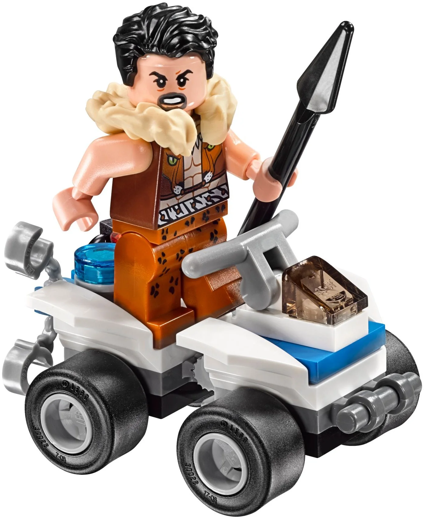 LEGO® 76057 Spider - Man: Pajęczy wojownik - zdjęcie 15