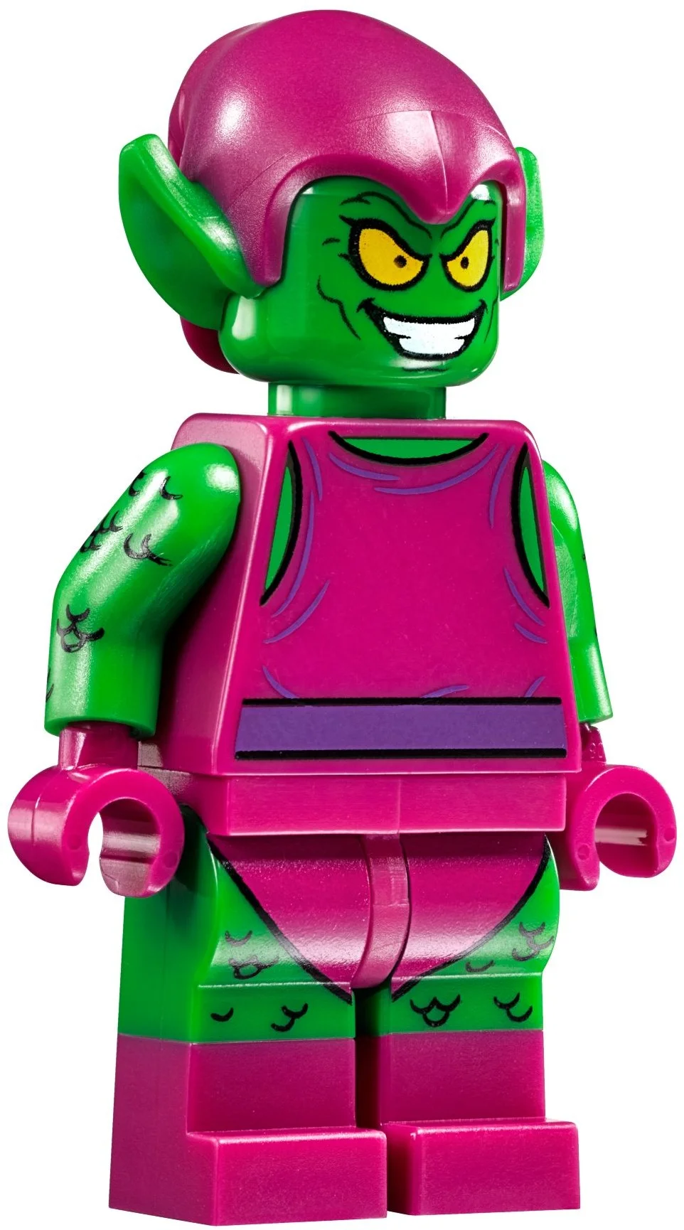 LEGO® 76057 Spider - Man: Pajęczy wojownik - zdjęcie 17