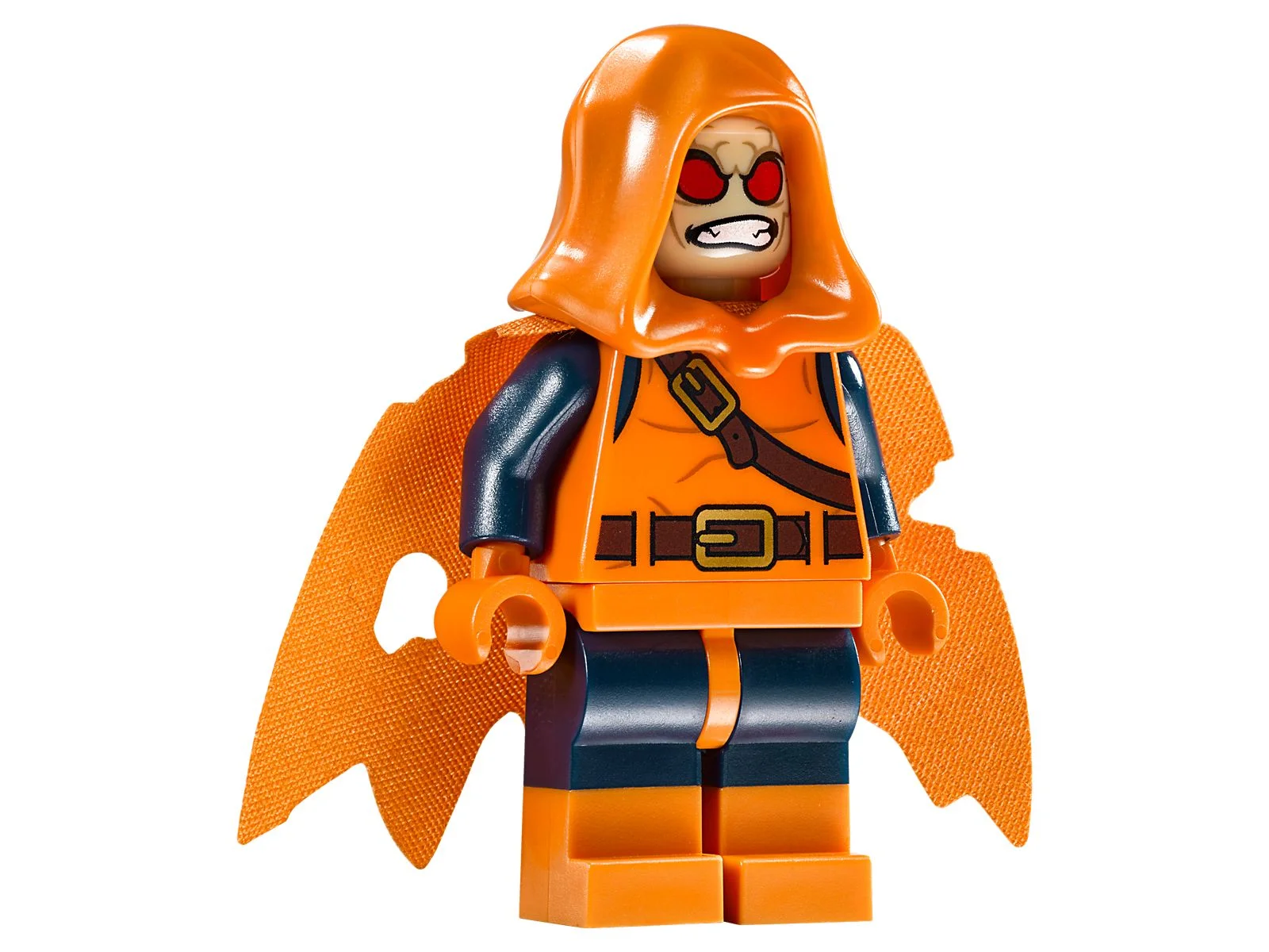 LEGO® 76058 Spider- Man: Atak Upiornych Jeźdźców - zdjęcie 5