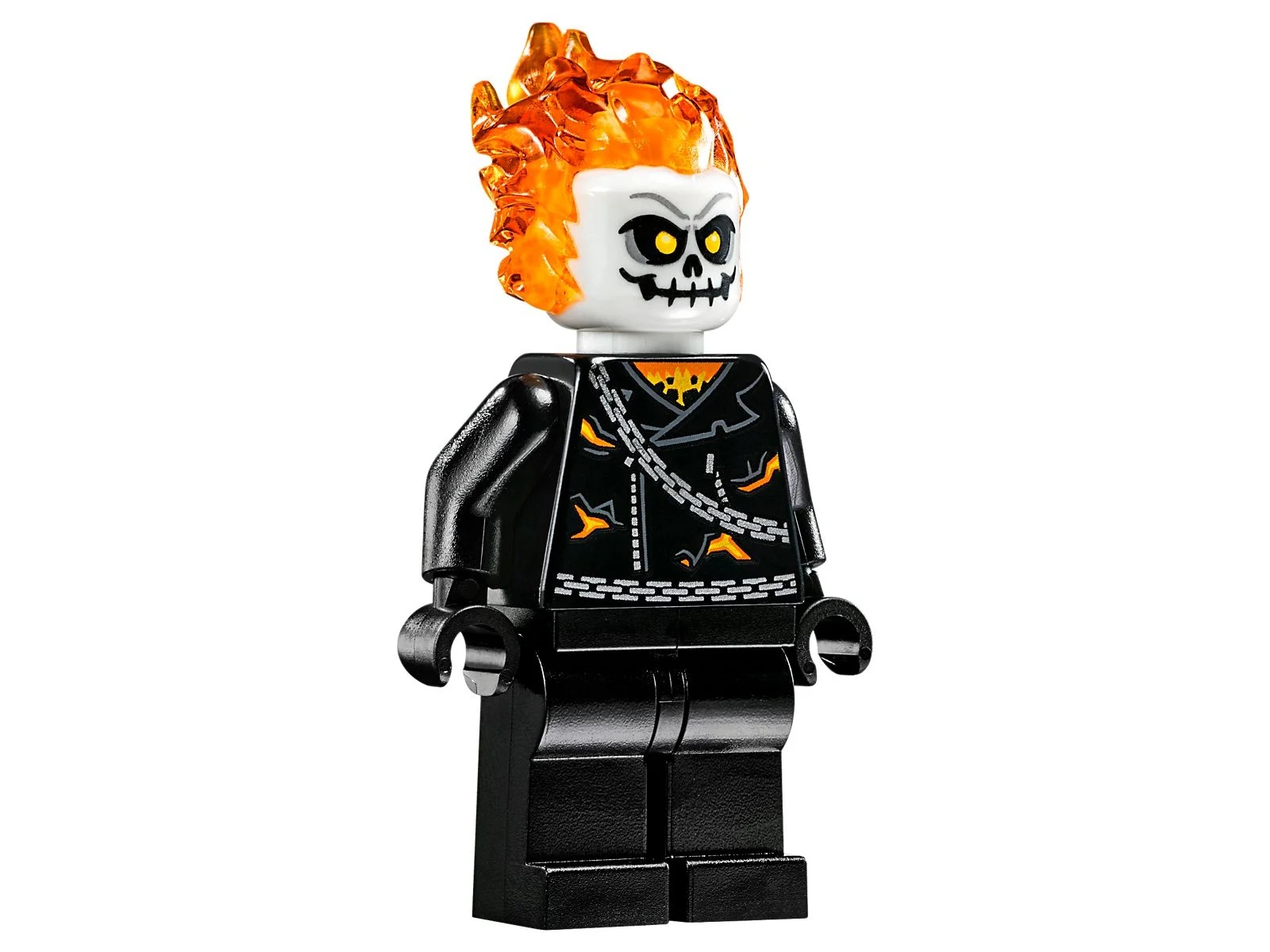 LEGO® 76058 Spider- Man: Atak Upiornych Jeźdźców - zdjęcie 6